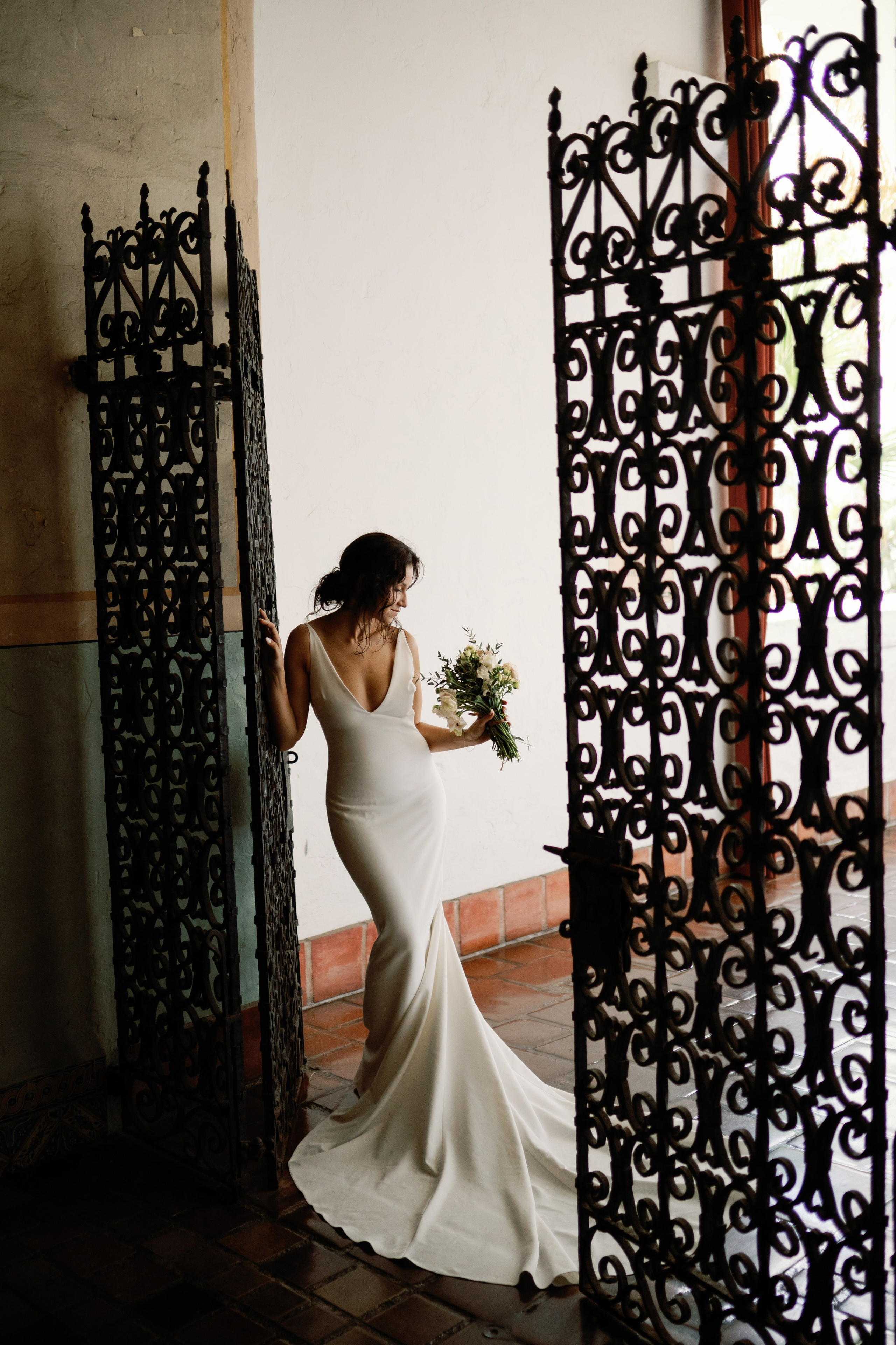 Santa Barbara Elopement Photoshoot. Wedding Photography & Videography Team in California, Los Angeles, San Francisco, San Diego and Travel