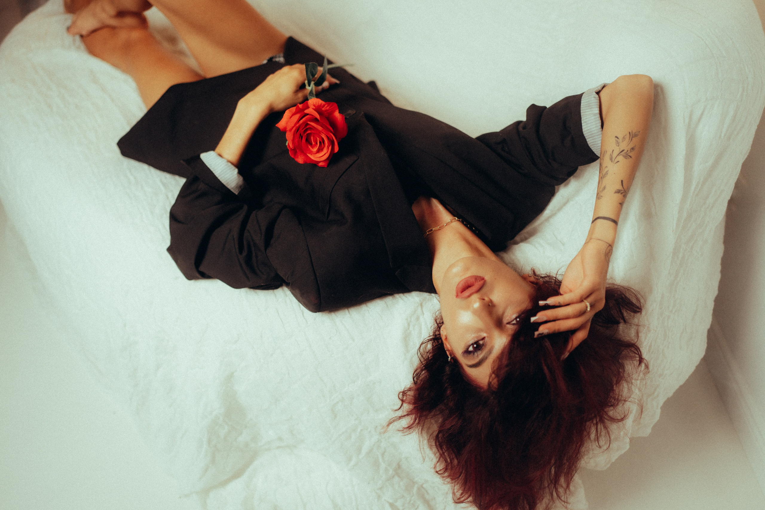 Indywidualna Sesja. Fotograf Katowice – sesje indywidualne, rodzinne, ślubne