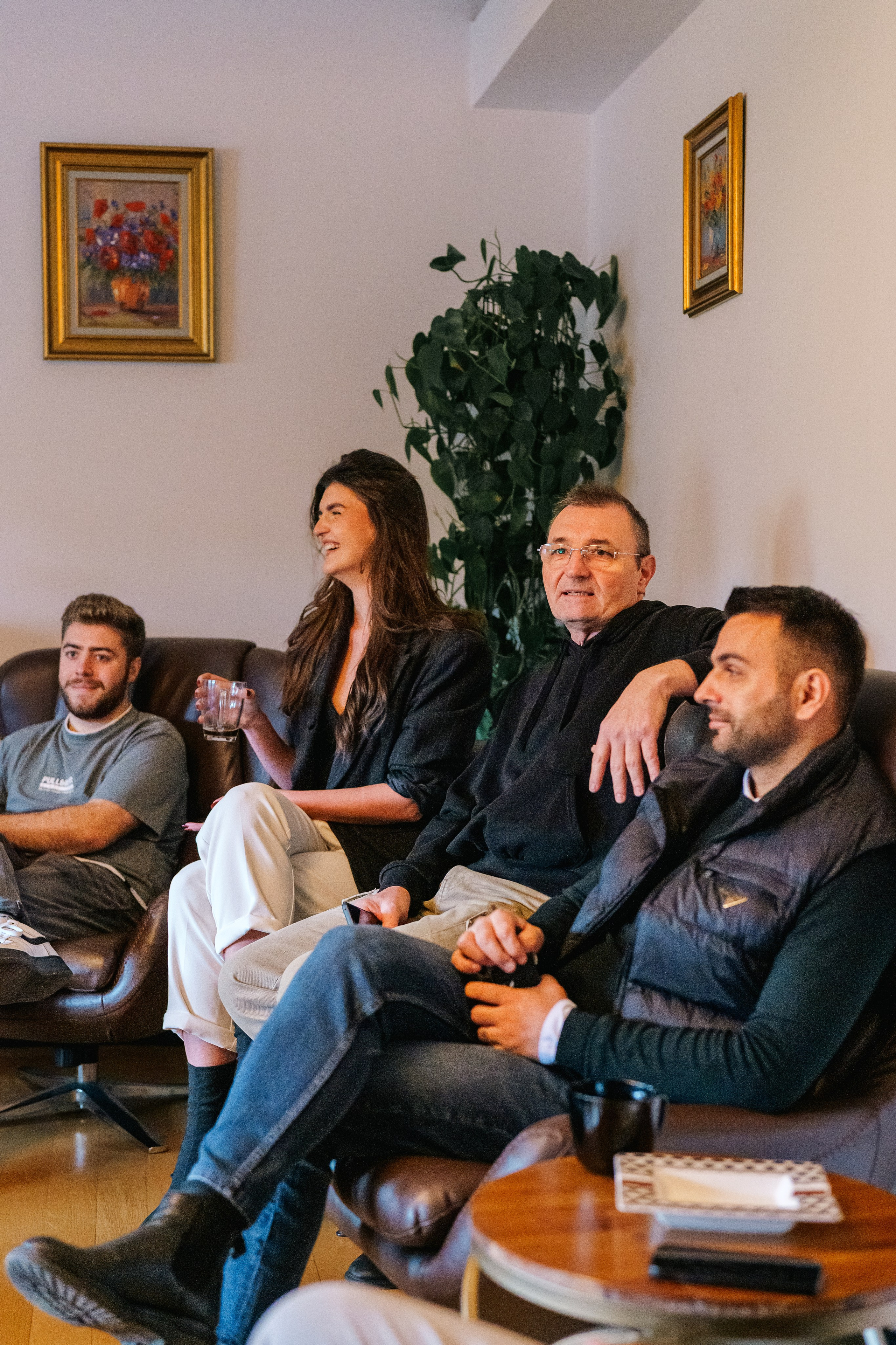 Eko Group Vila. Raul Valentin fotograf de evenimente