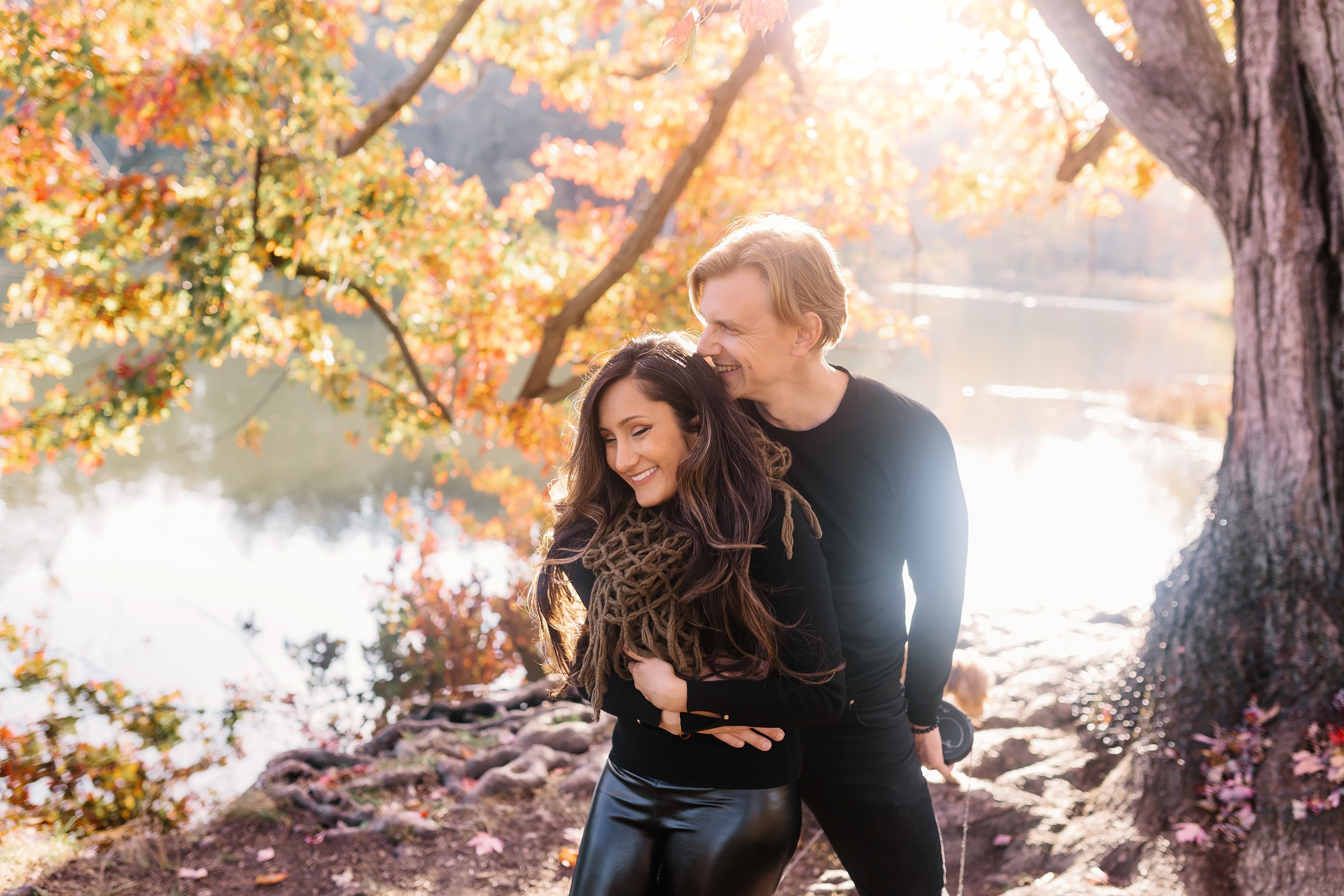 11.02.2024 Love Story. Wedding family event photographer in Chicago Nick Yushevich