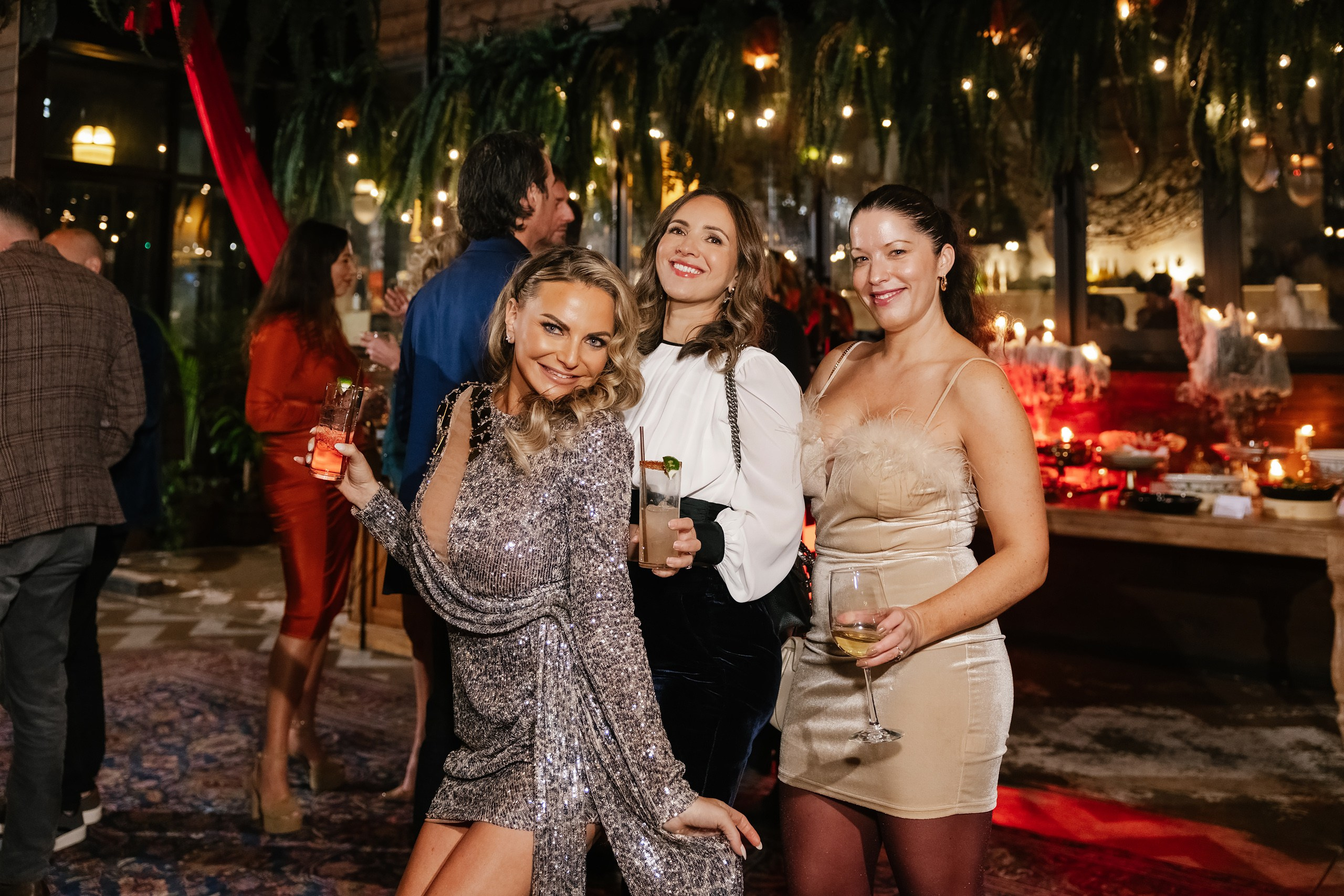 Elena’s Birthday Party. Wedding family event photographer in Chicago Nick Yushevich