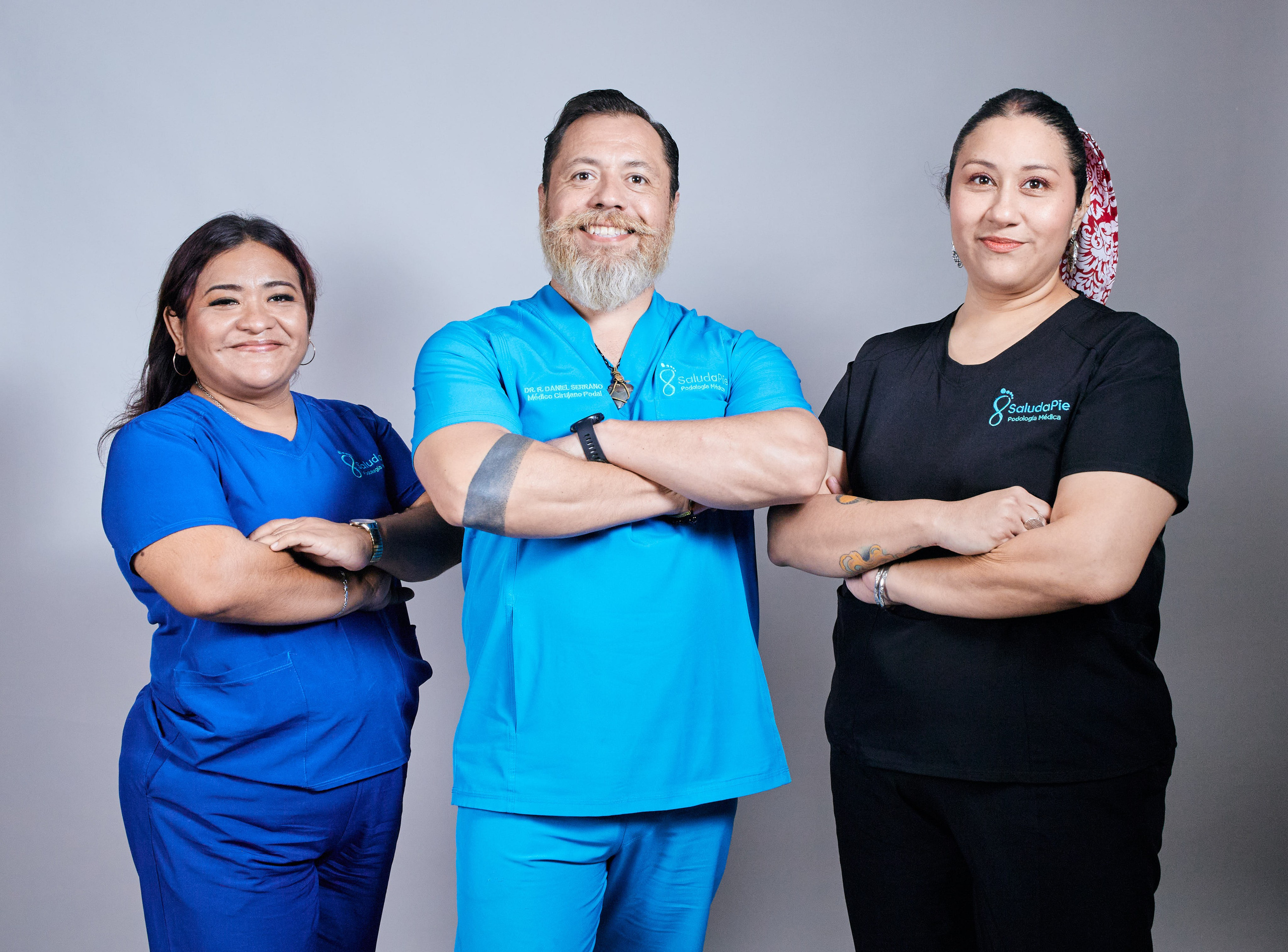 Saluda Pie. Christian Ku fotógrafo en Mérida, Yucatán