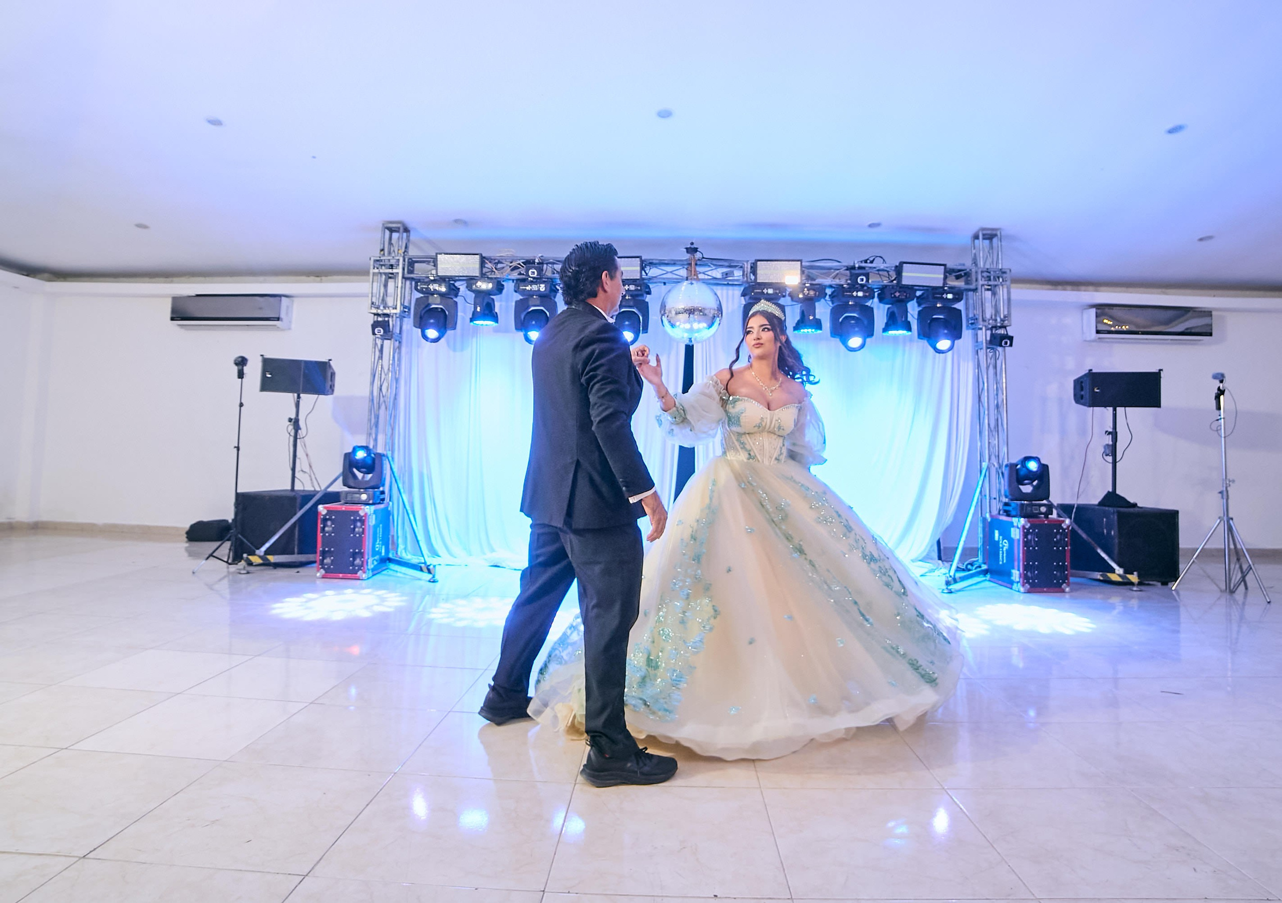 XV Dasha. Christian Ku fotógrafo en Mérida, Yucatán