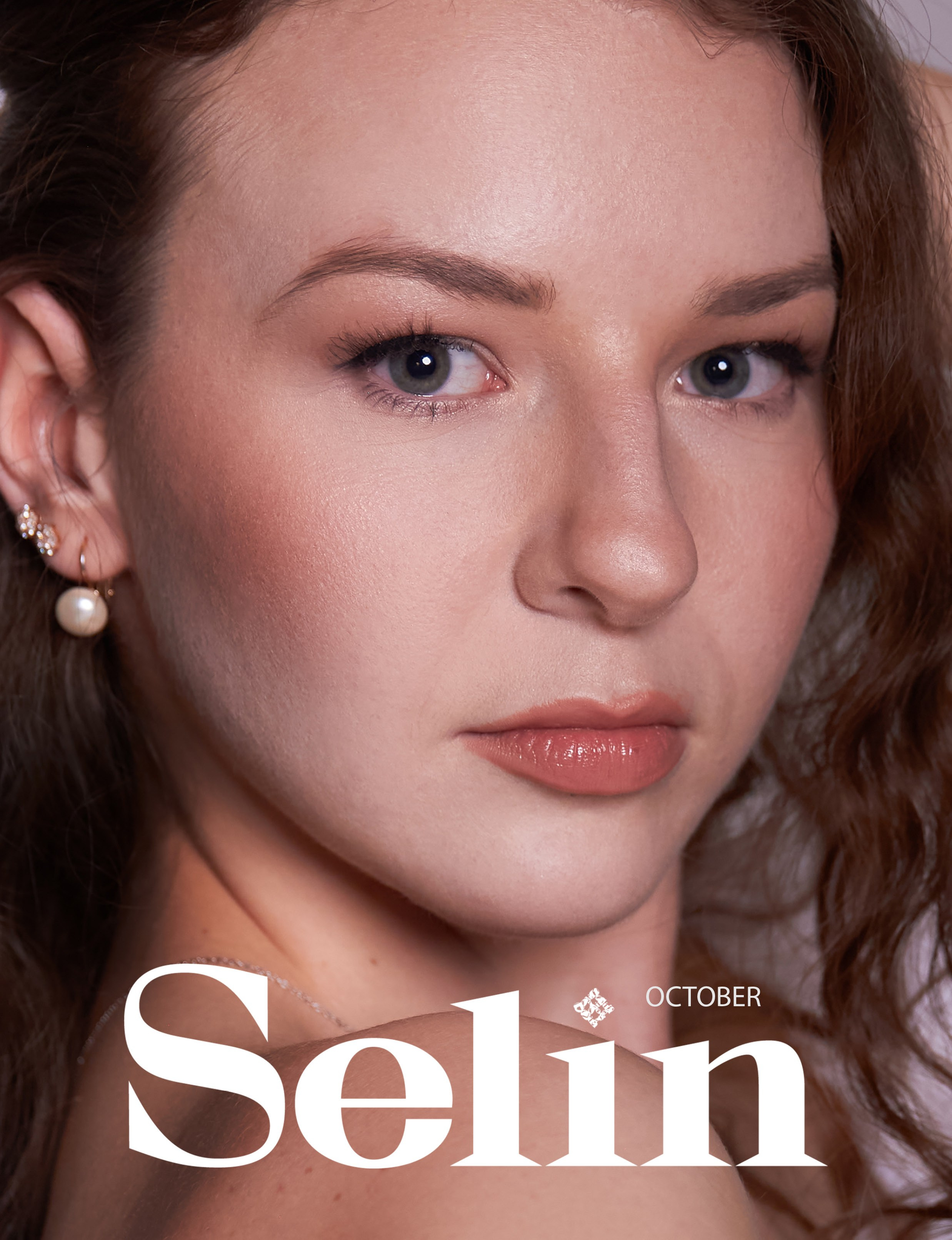 Photographie de portrait à Montréal