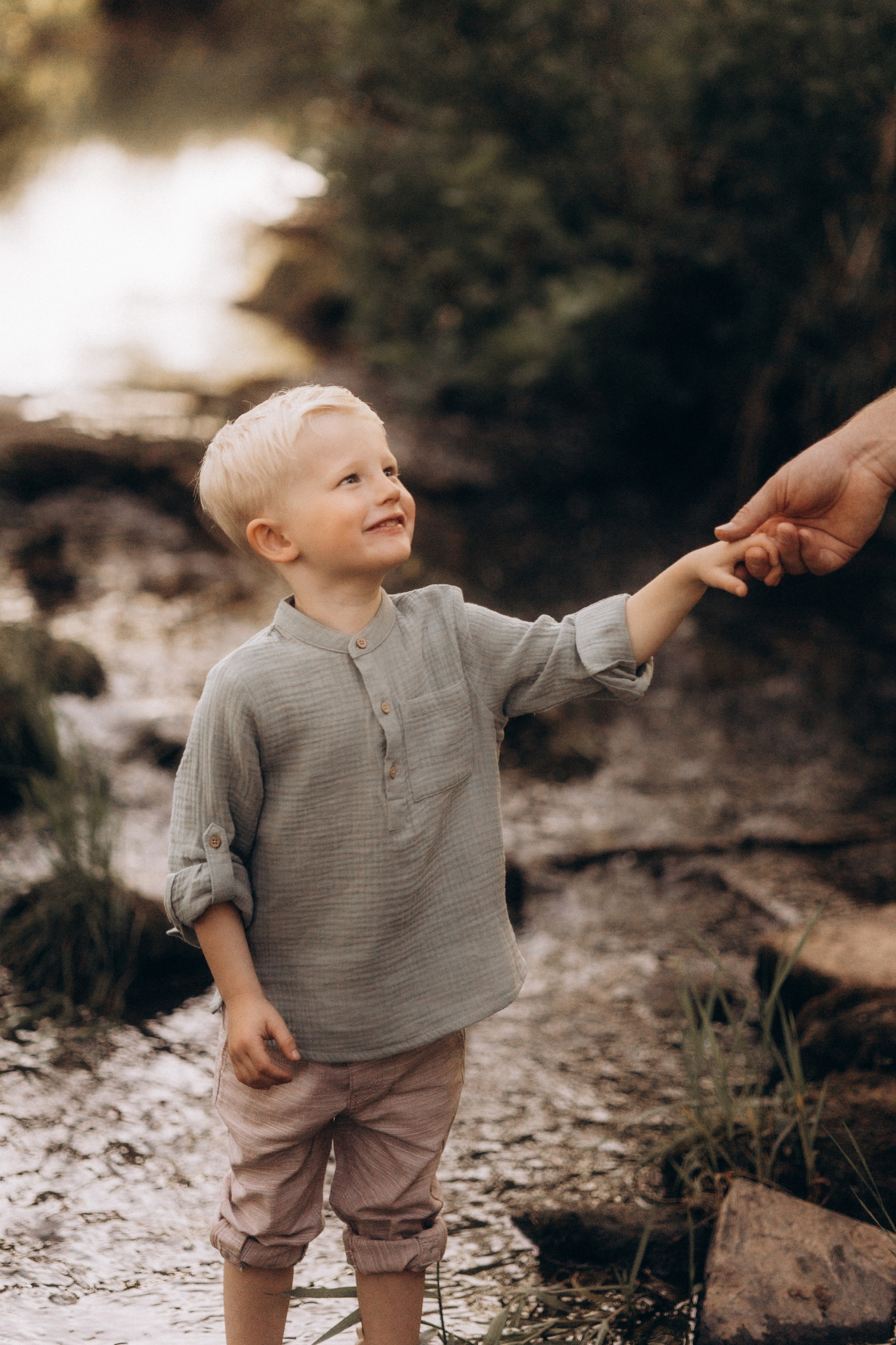 Liebevolle Momente. Julia Sööt Fotografie