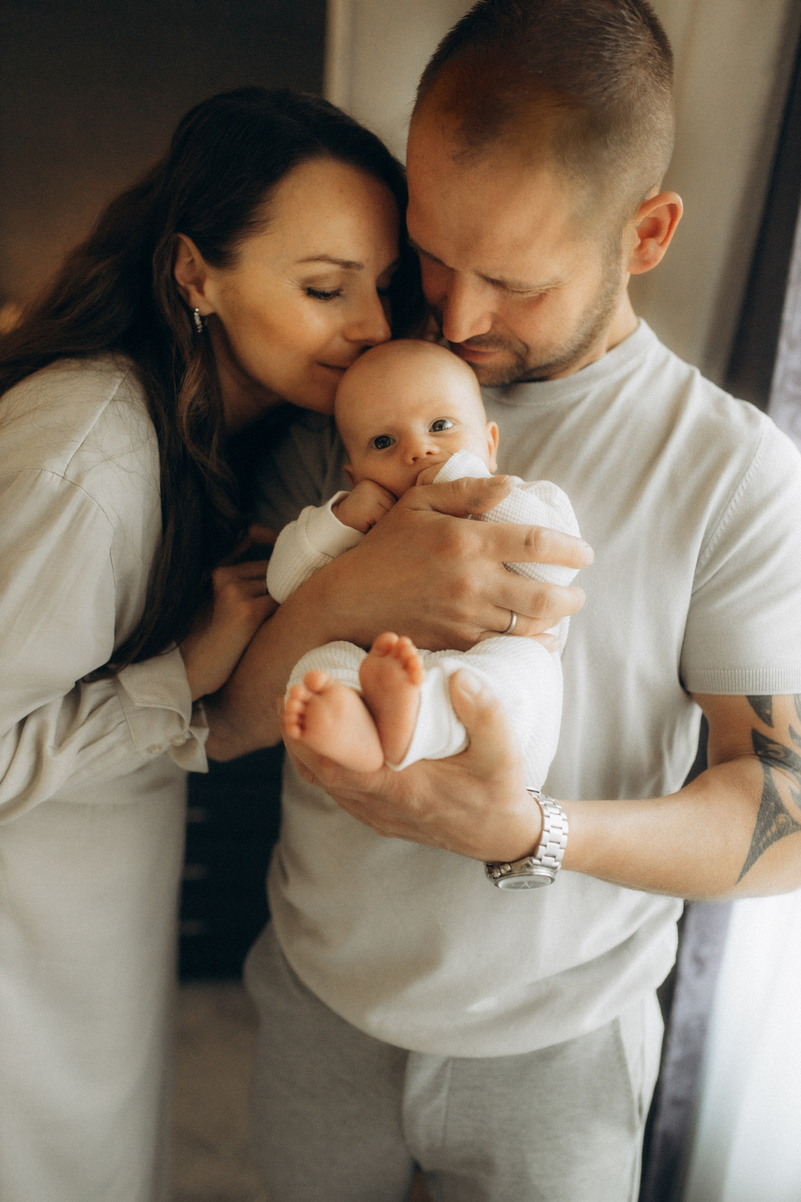Kleiner Schatz. Julia Sööt Fotografie