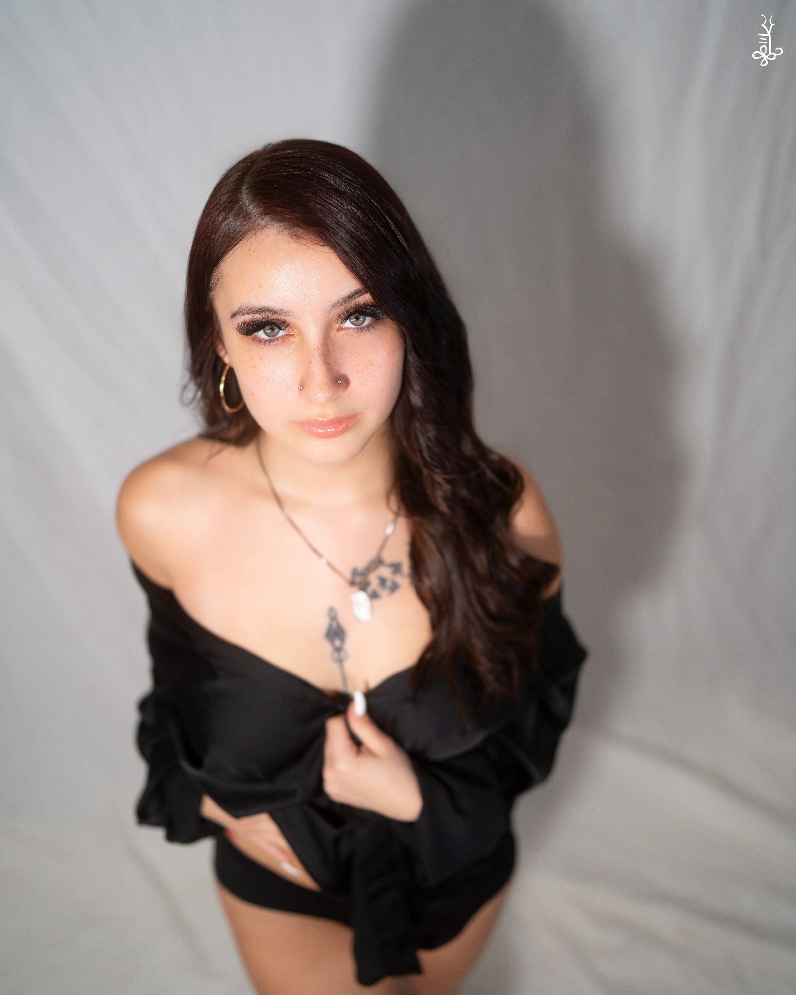 LILLY C. Ke’Ondris