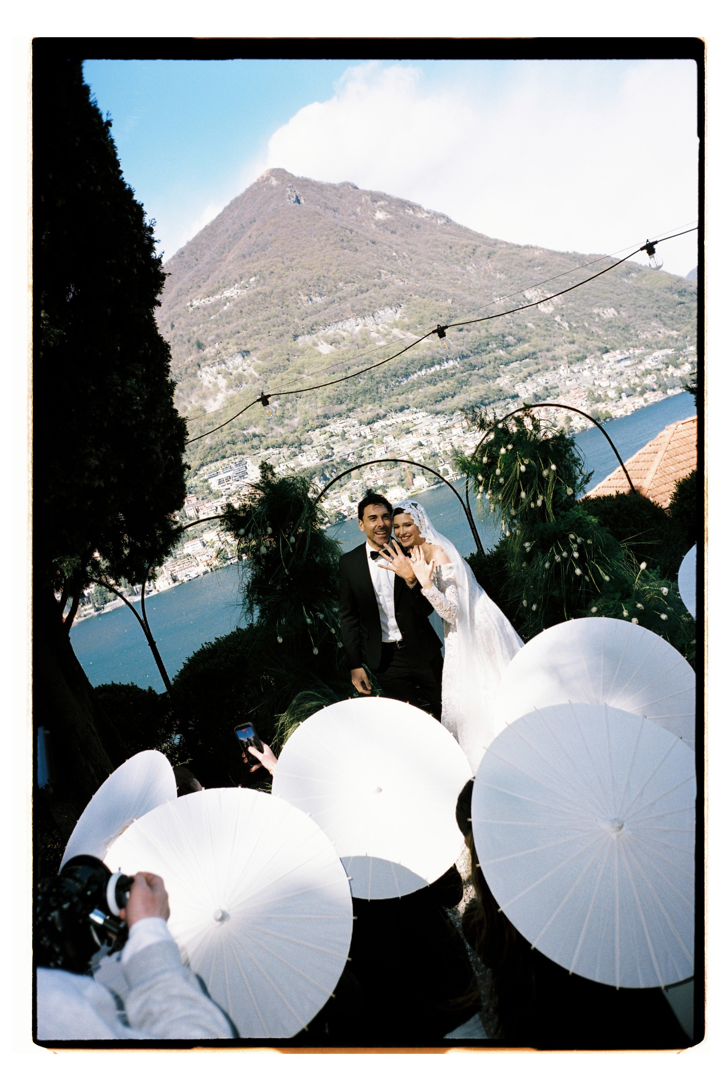 Bridal Editorial. Fotografo di matrimoni