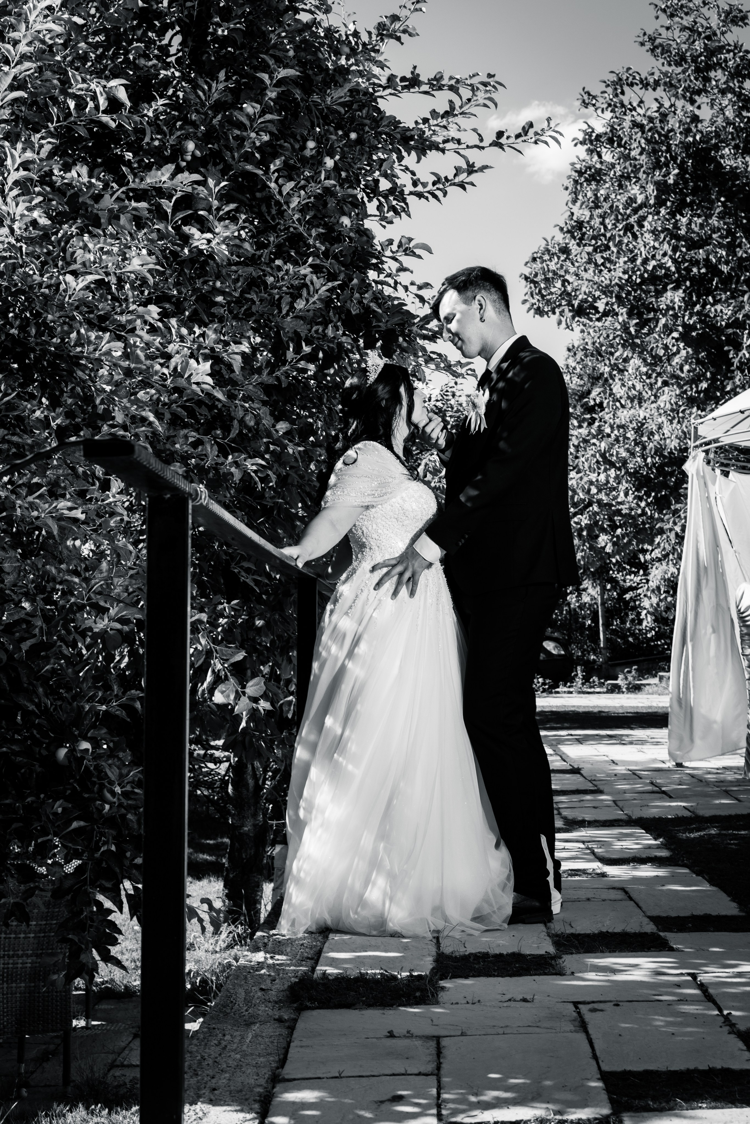 Stefana & Eusebiu 04.07.2026. MGS STUDIO