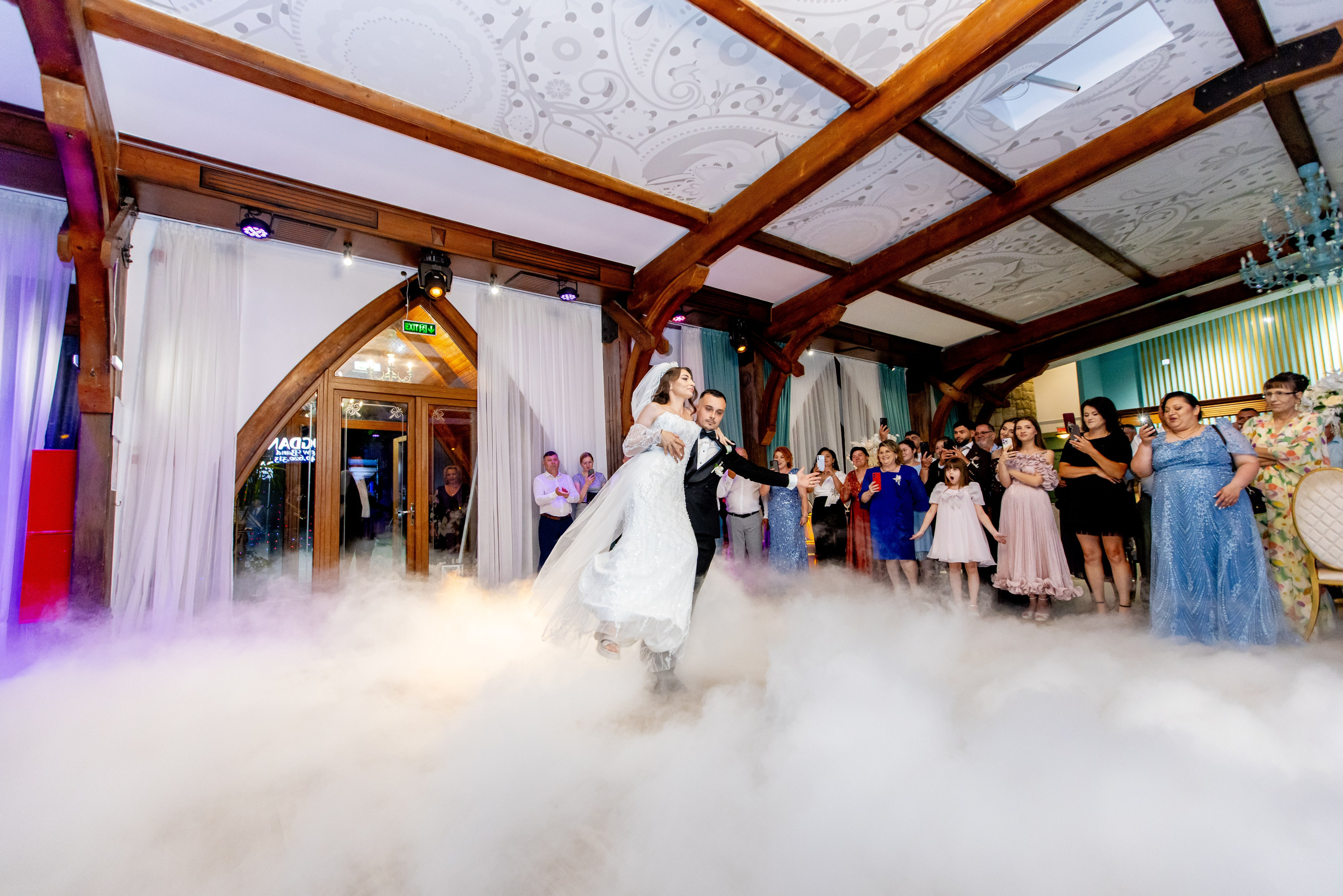 Adelina & Andrei 18.07.2026. MGS STUDIO