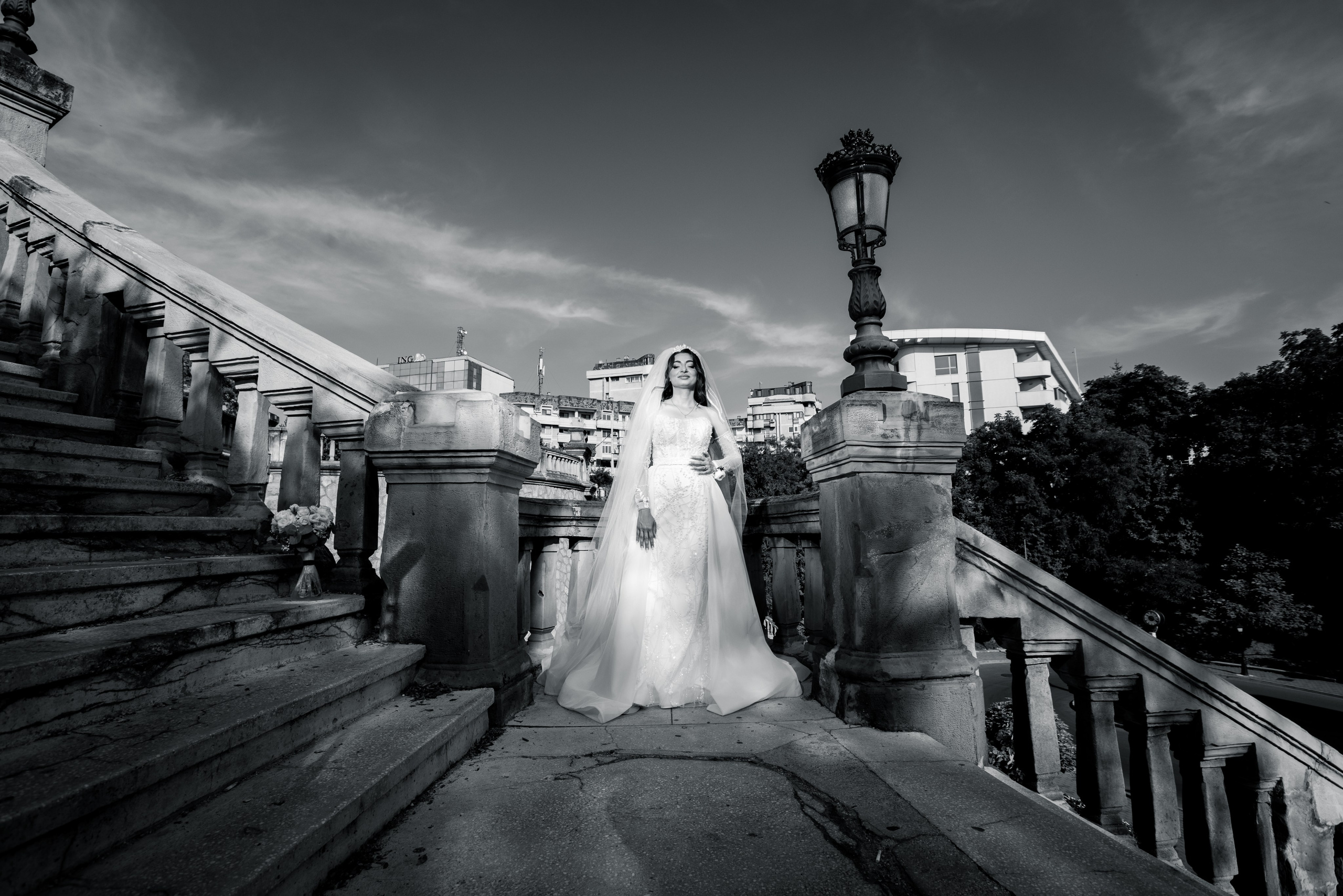 Adelina & Andrei 18.07.2026. MGS STUDIO