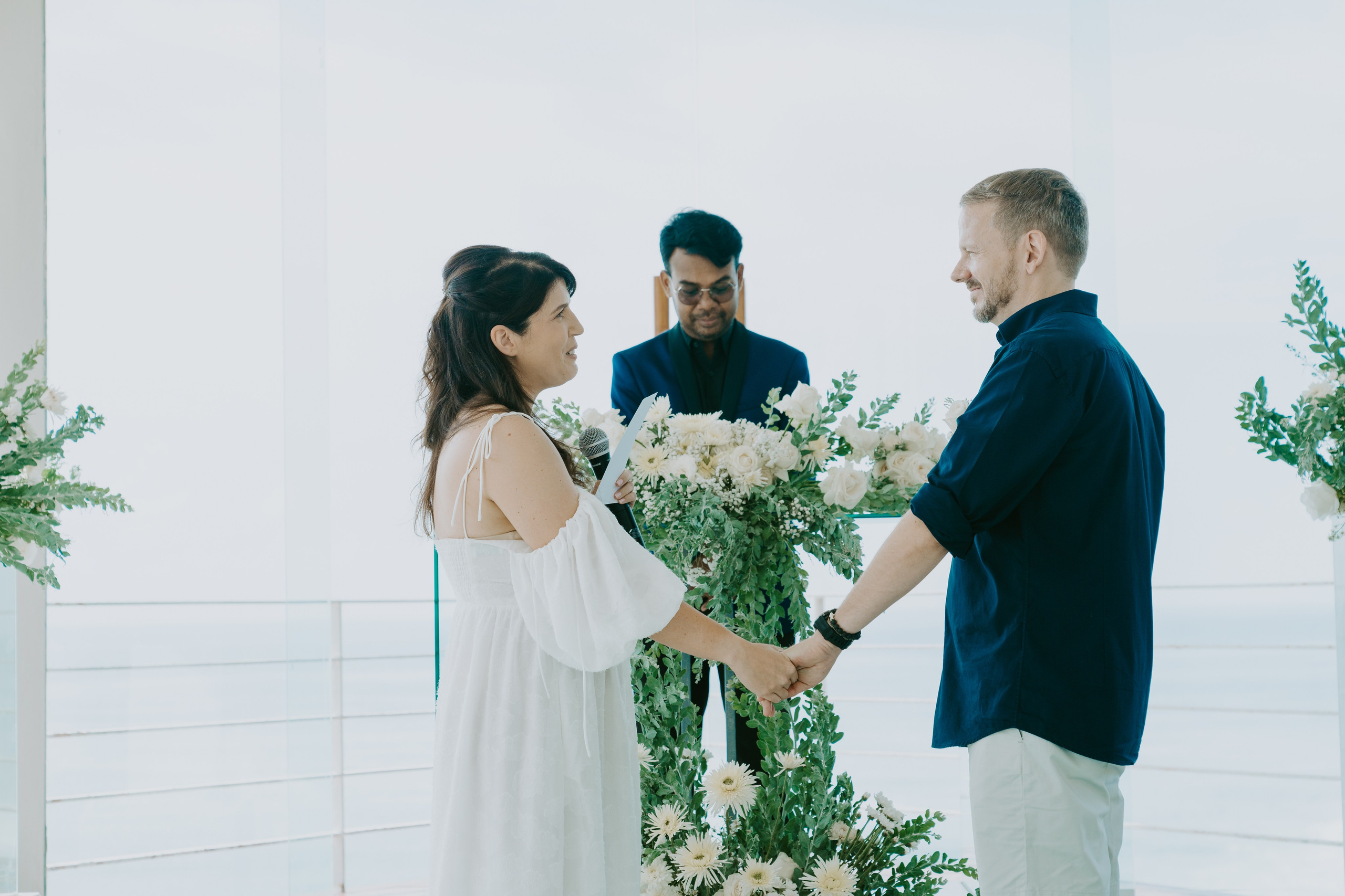 BOGLARKA & STEFFAN. Female Photographer in Bali