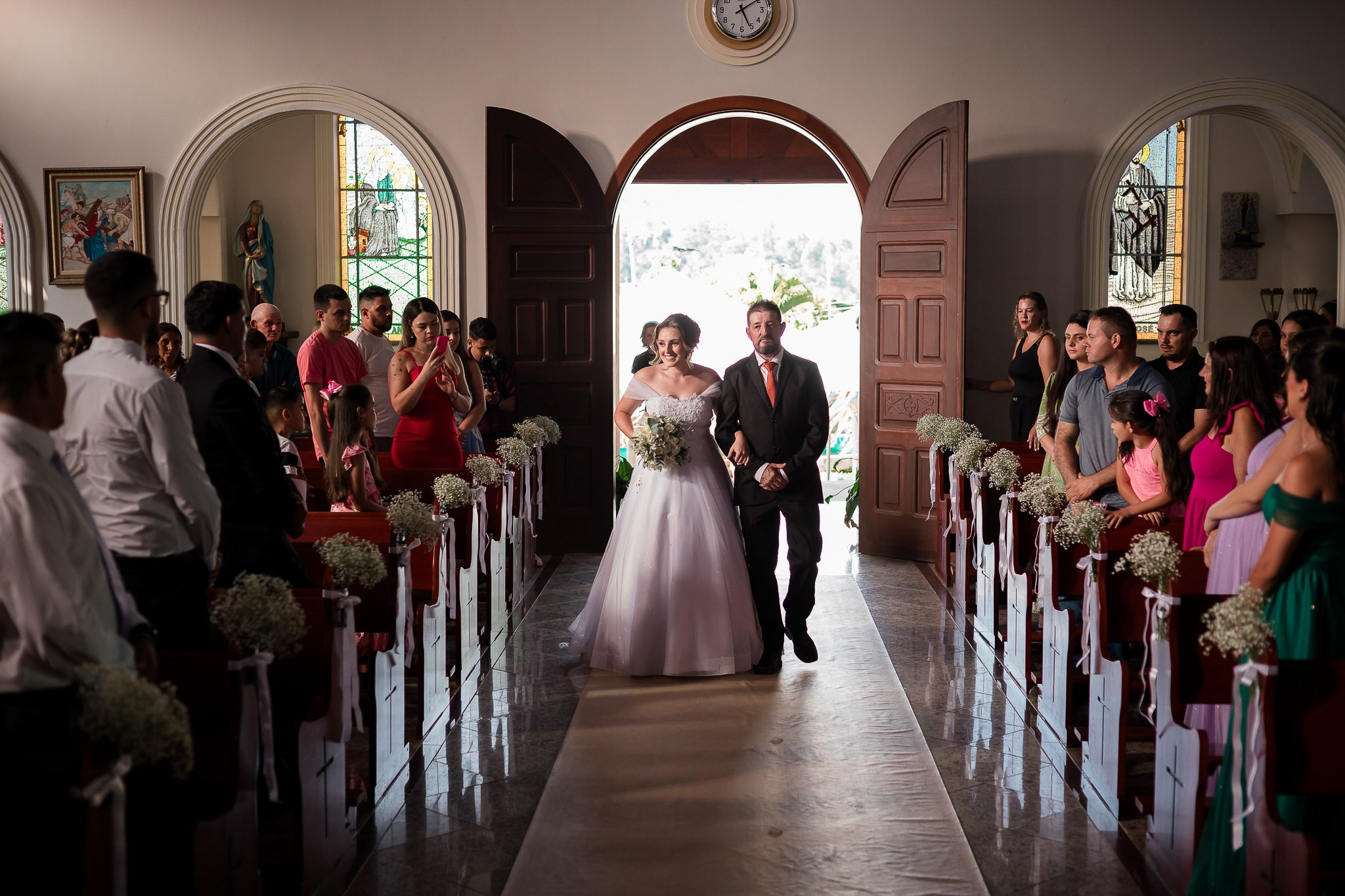 DOUGLAS E EDUARDA. Fotógrafo de casamento