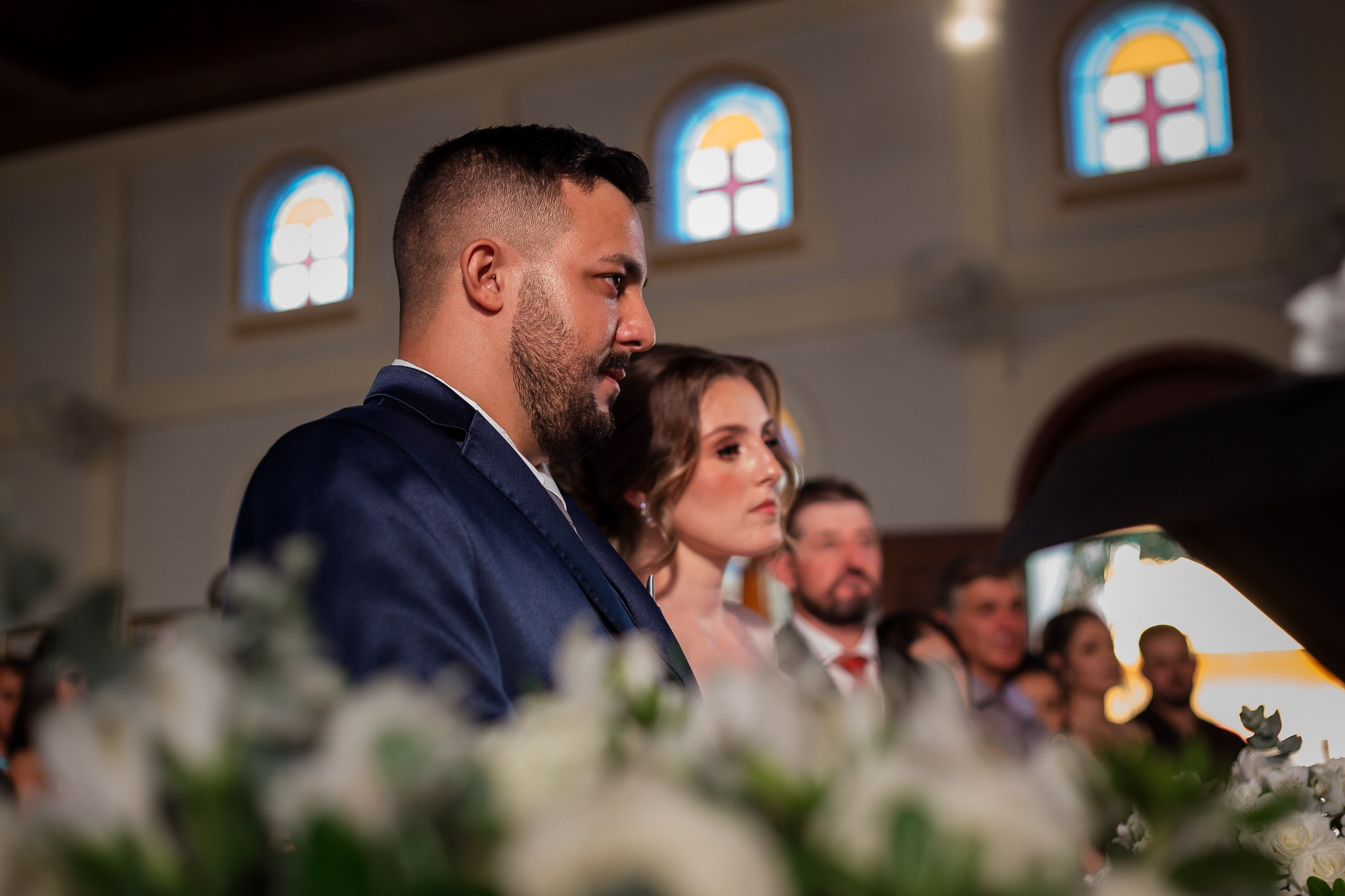 DOUGLAS E EDUARDA. Fotógrafo de casamento