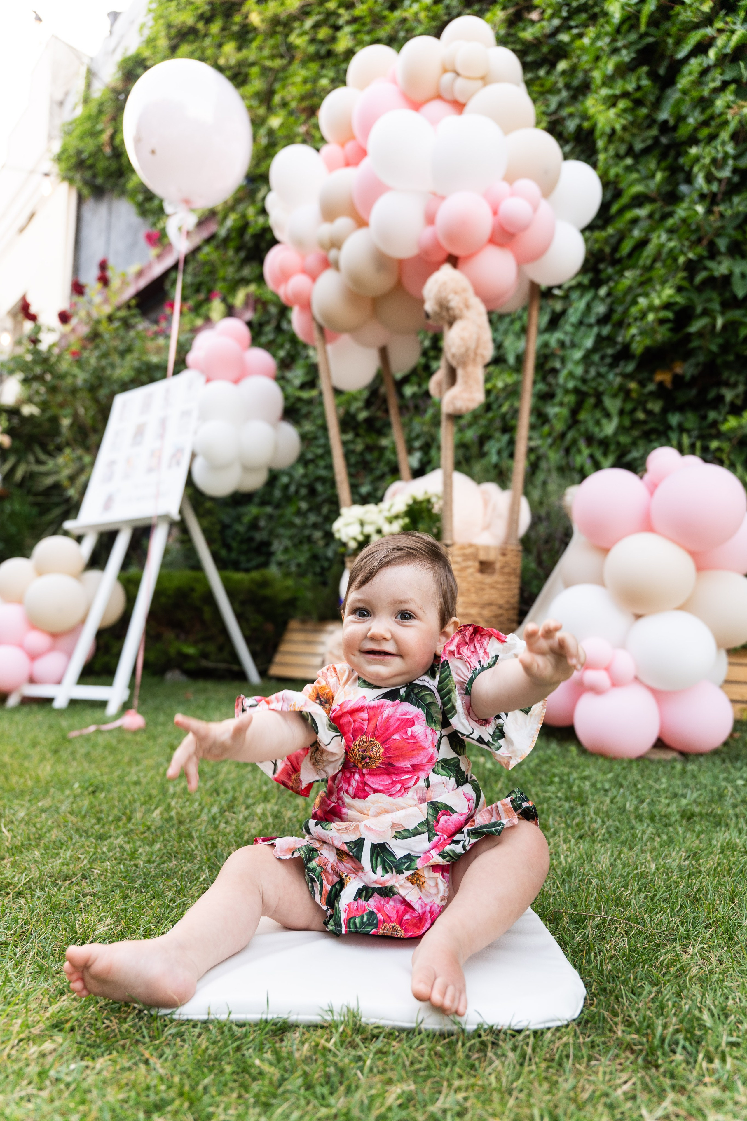Botez și Familie. Fotograf de Nunta
