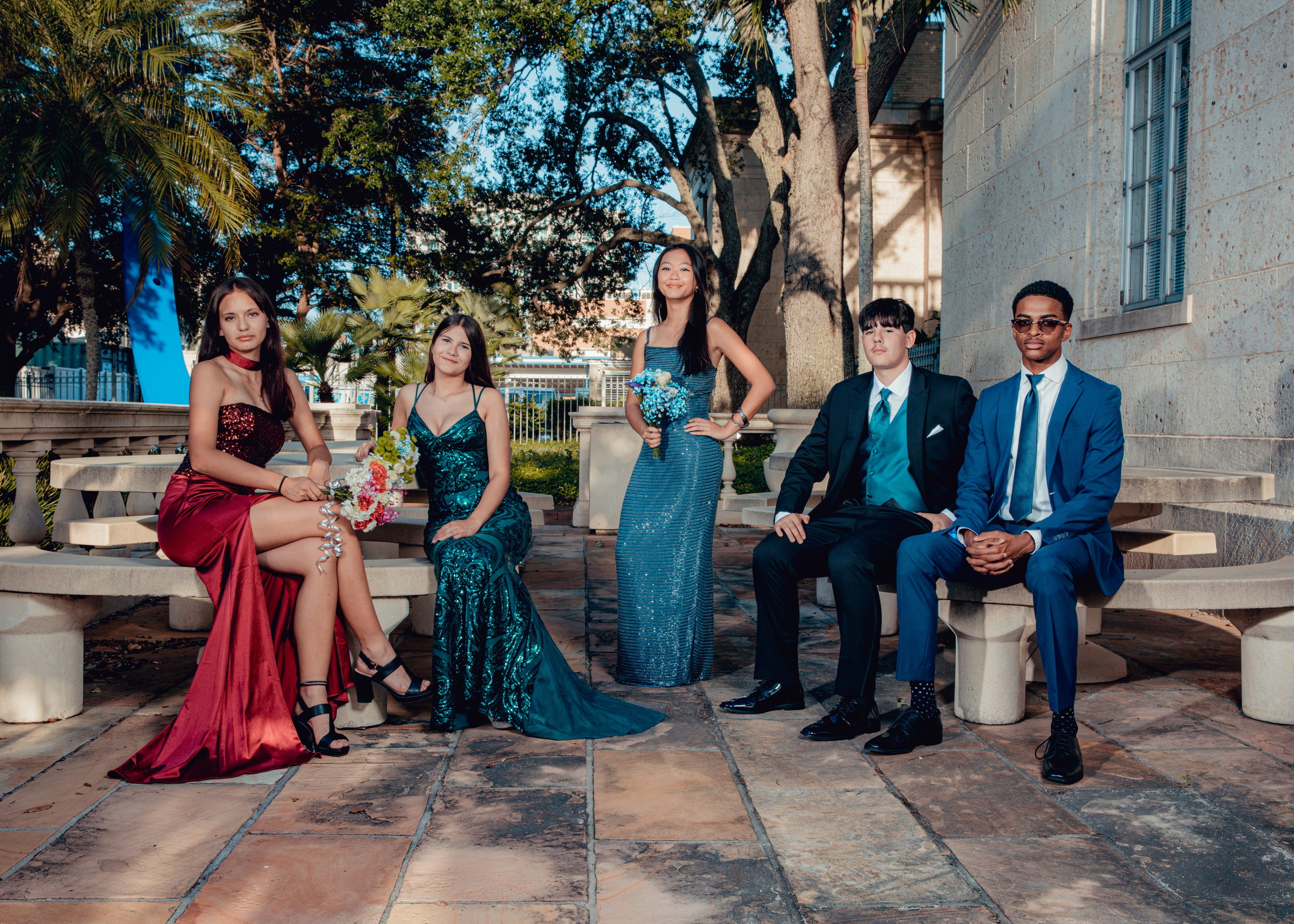 Stars of the Prom (1). Ксения Мирная — Фотограф, с которым вы напишете вашу историю…