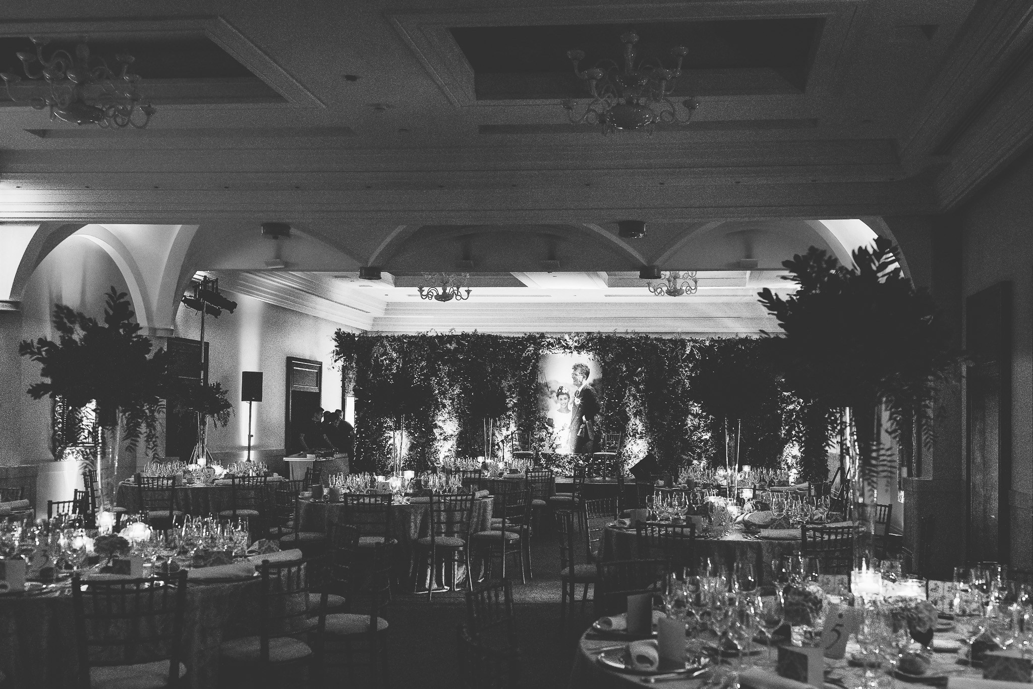 25 Years Wedding Celebration. Rui Mota Pinto Wedding Designer & Planner