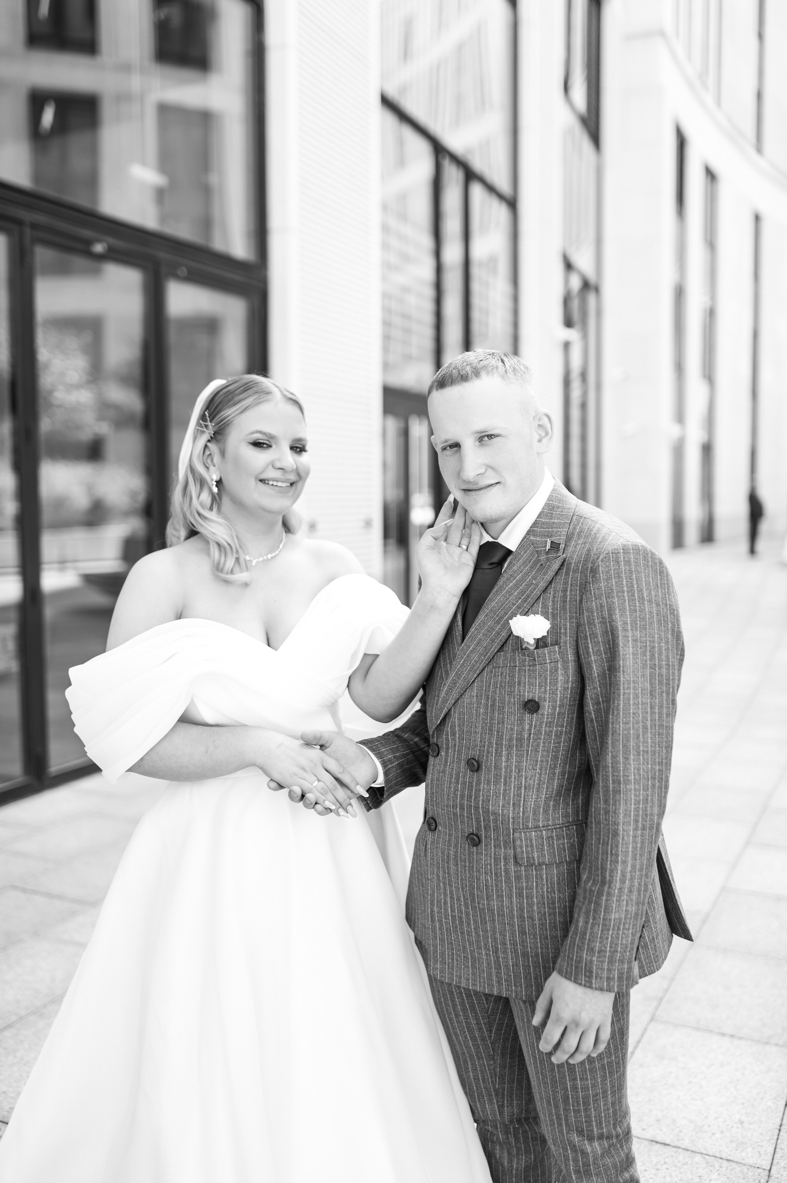 Анастасия и Илья. Свадебный и семейный фотограф в Минске и по всей Беларуси