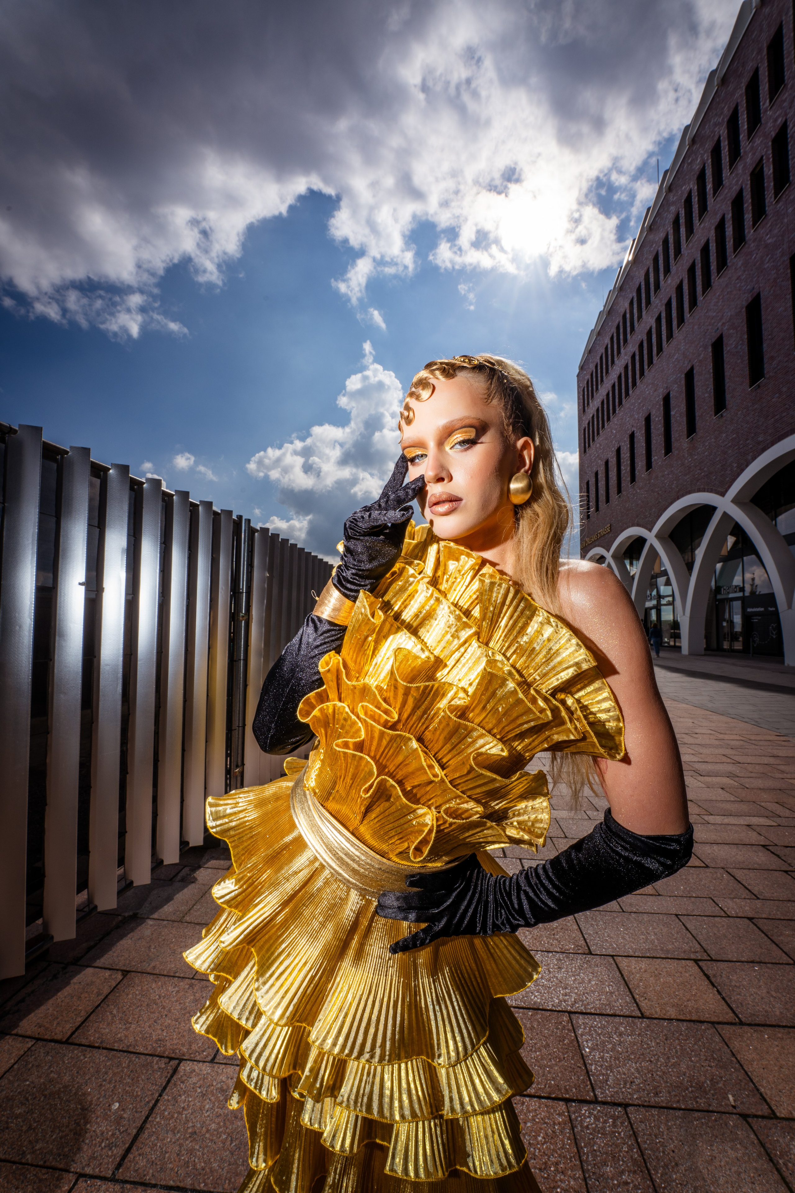 Anja. Hochzeitsfotograf in Hamburg, Lübeck und Umgebung. Professionelle Business-Portraits Professionelle Portrait