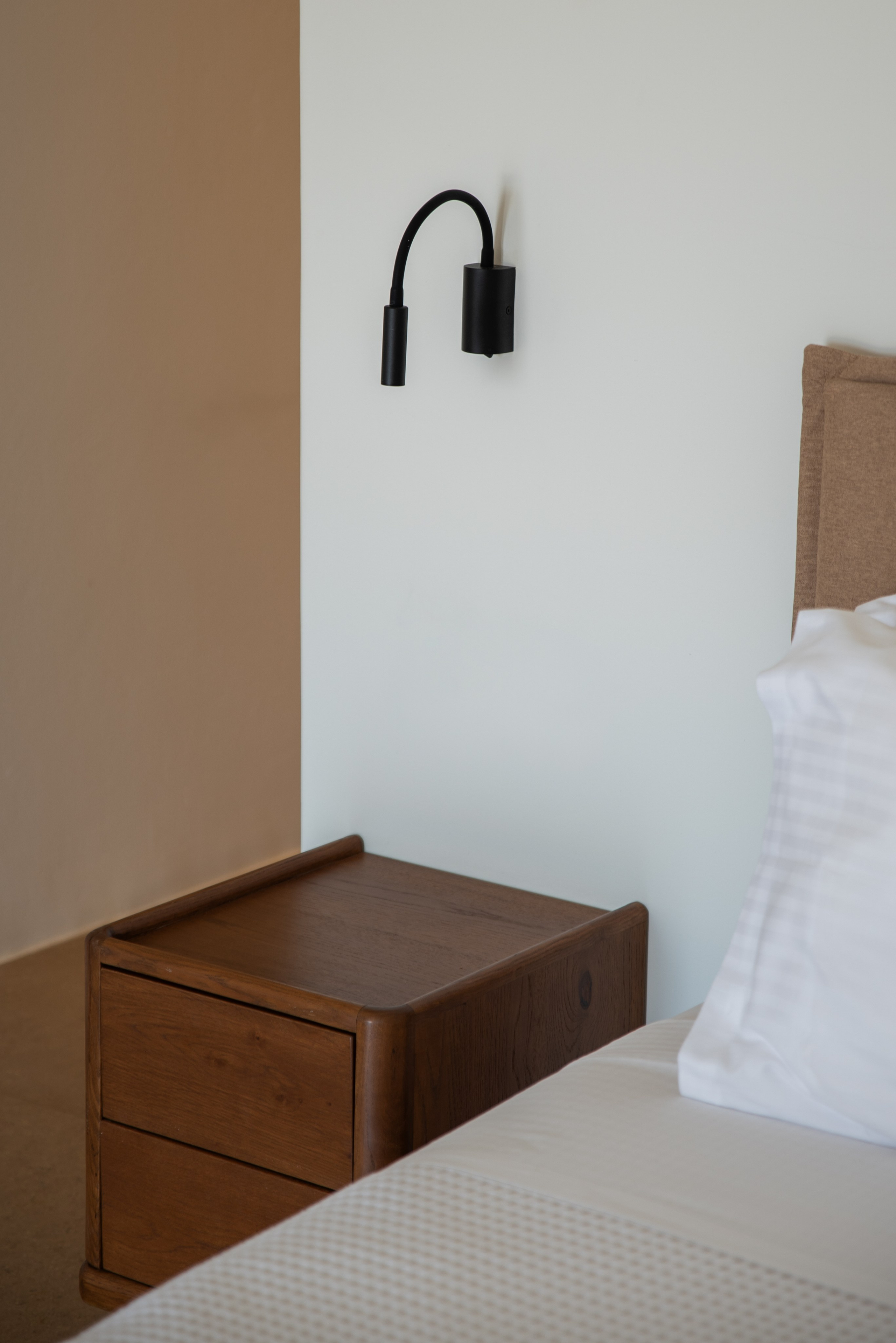 Boutique Hotel & Lifestyle ~ Numi Mykonos. Hotel Photographer Greece | George Katsaelis | sketch.gr