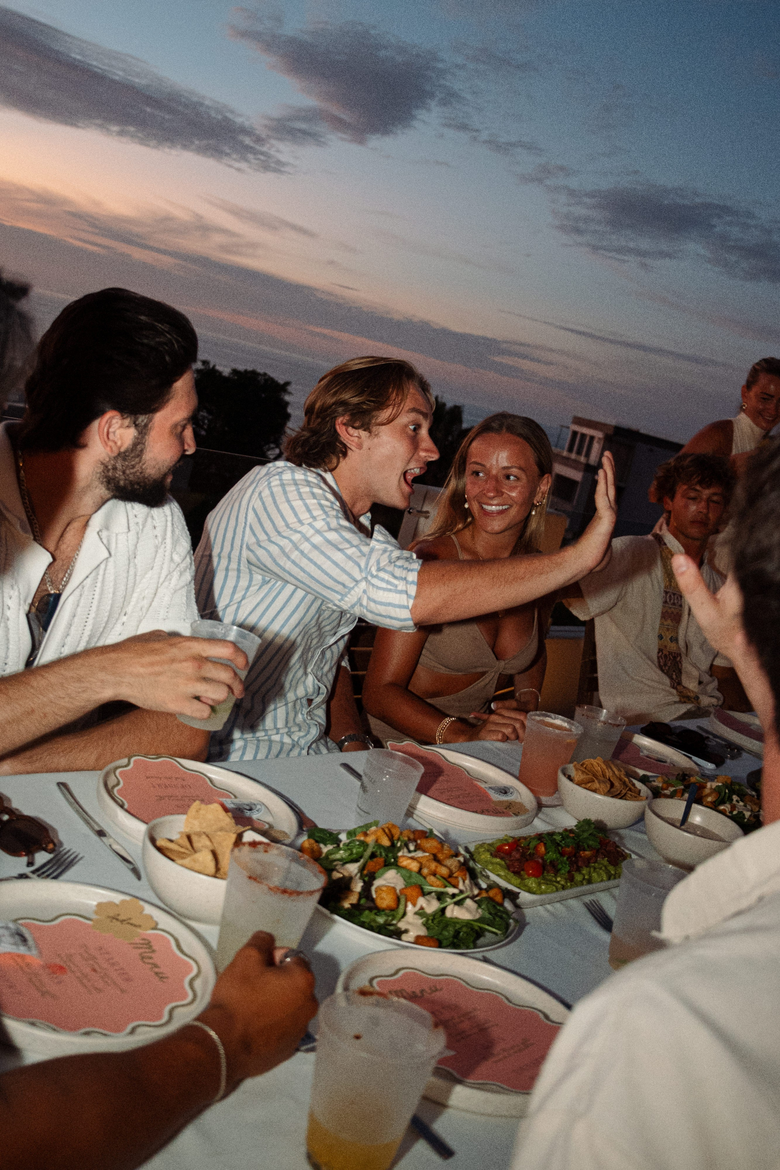 Сamille & Austin. Sayulita Wedding Photographer, Puerto Vallarta, Cabo