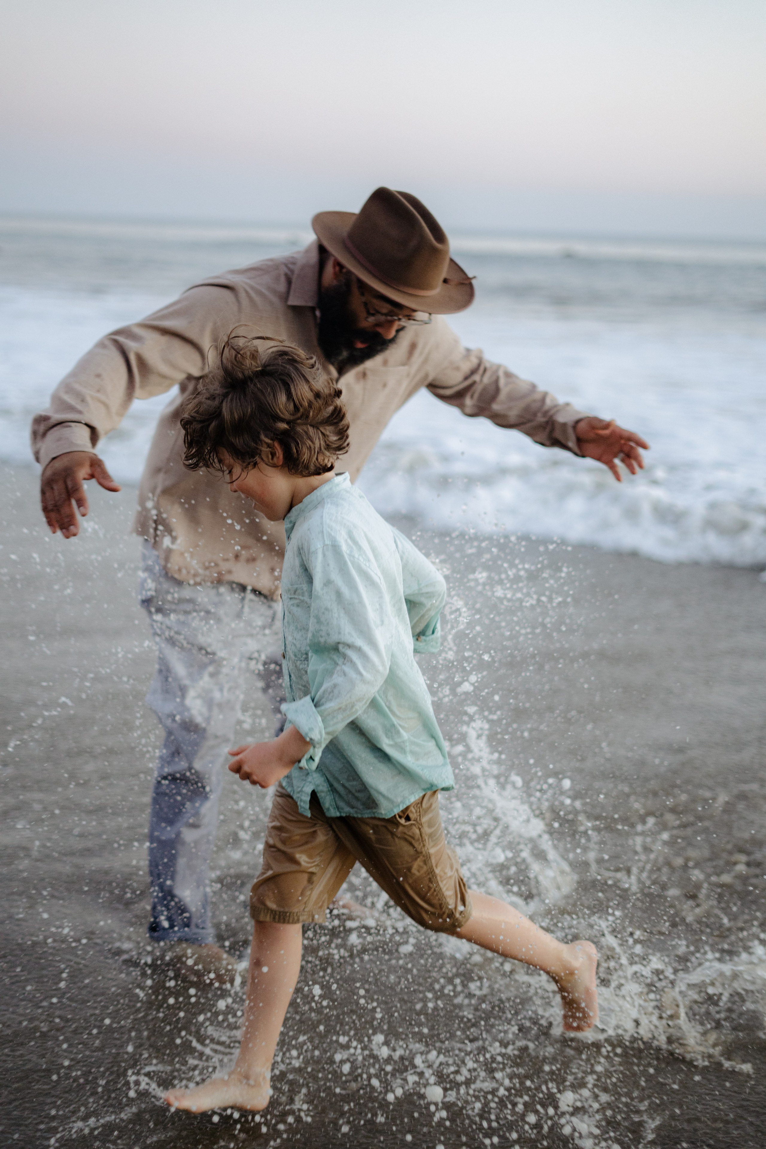 Family photoshoot. Orange County Wedding Photographer & Videographer | Candid & Timeless Wedding Photo + Video | Italiantsev