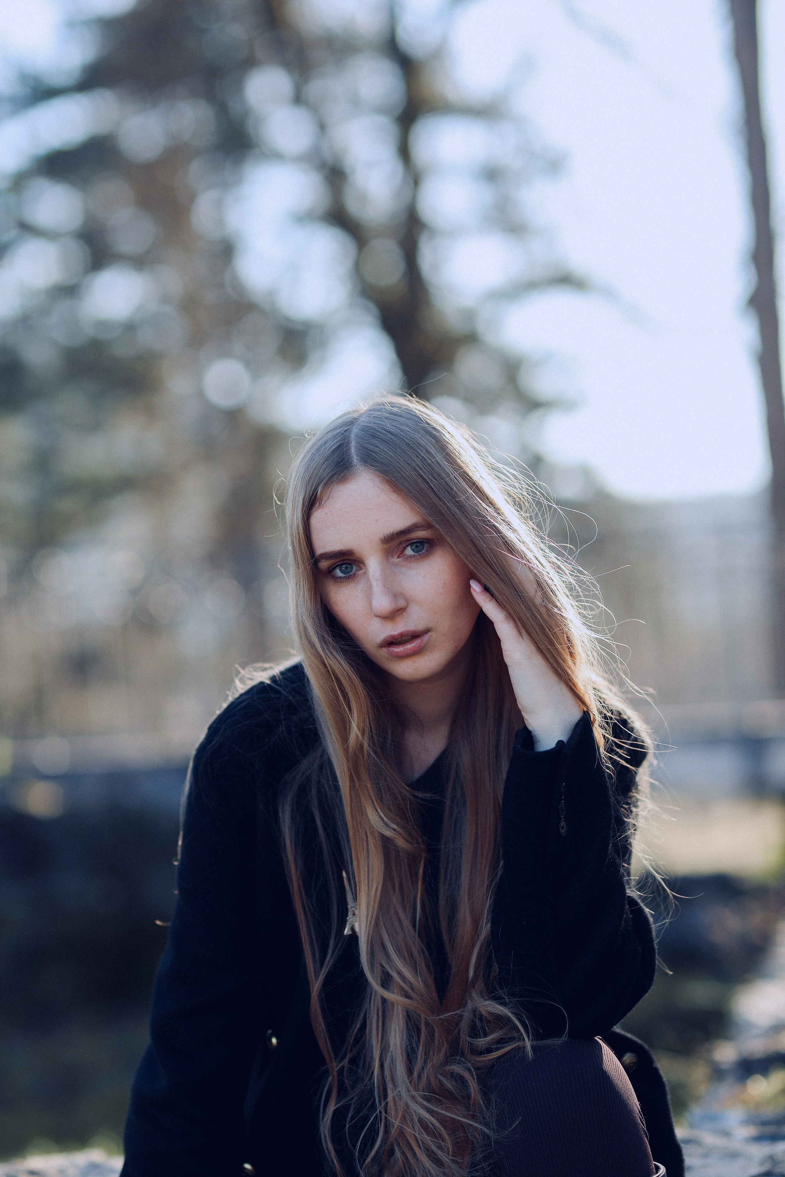 Moments In Cetinje. Фотограф в Черногории Валерия Комар