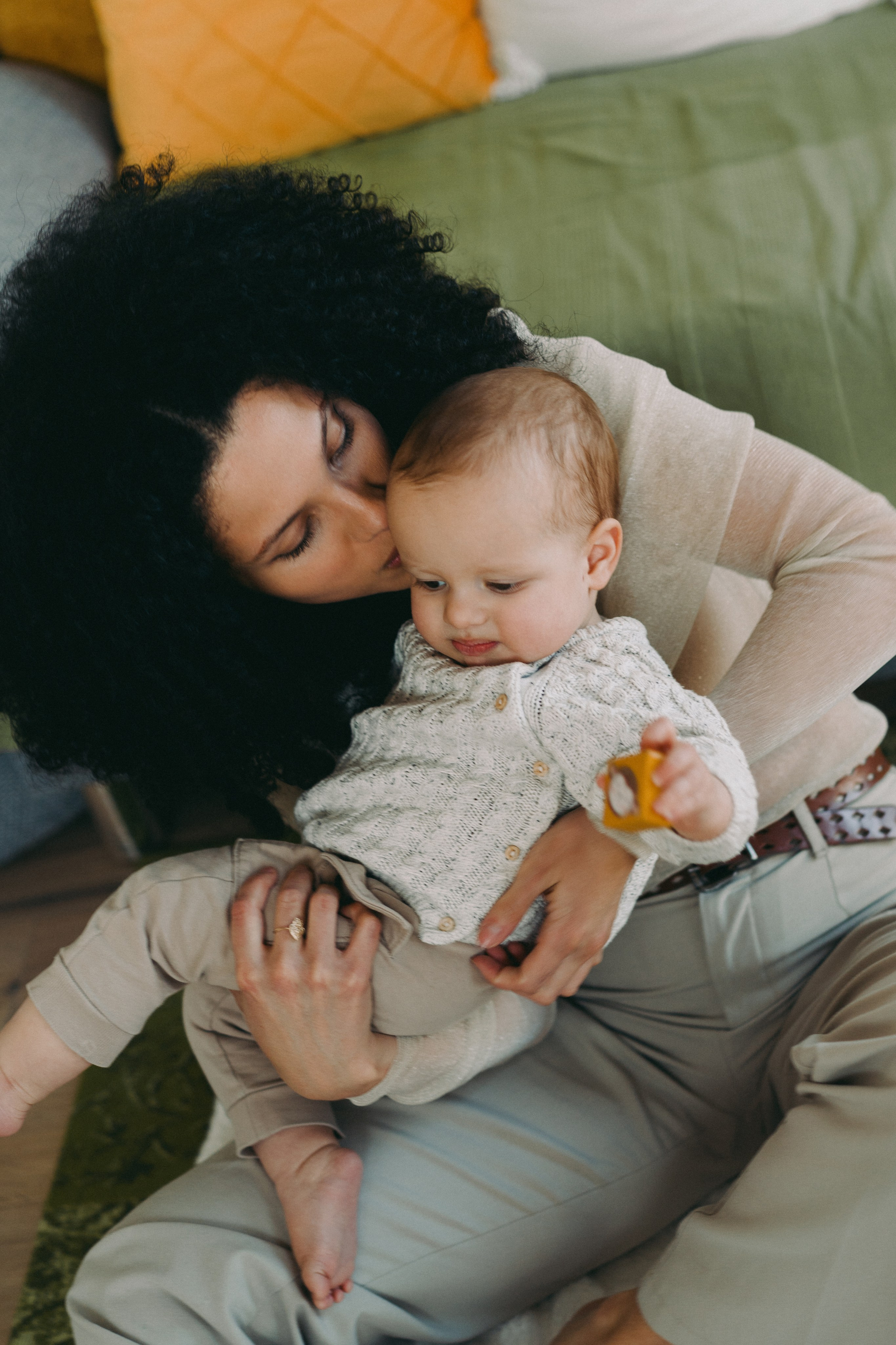 Patricia. Elena Baturina Photography