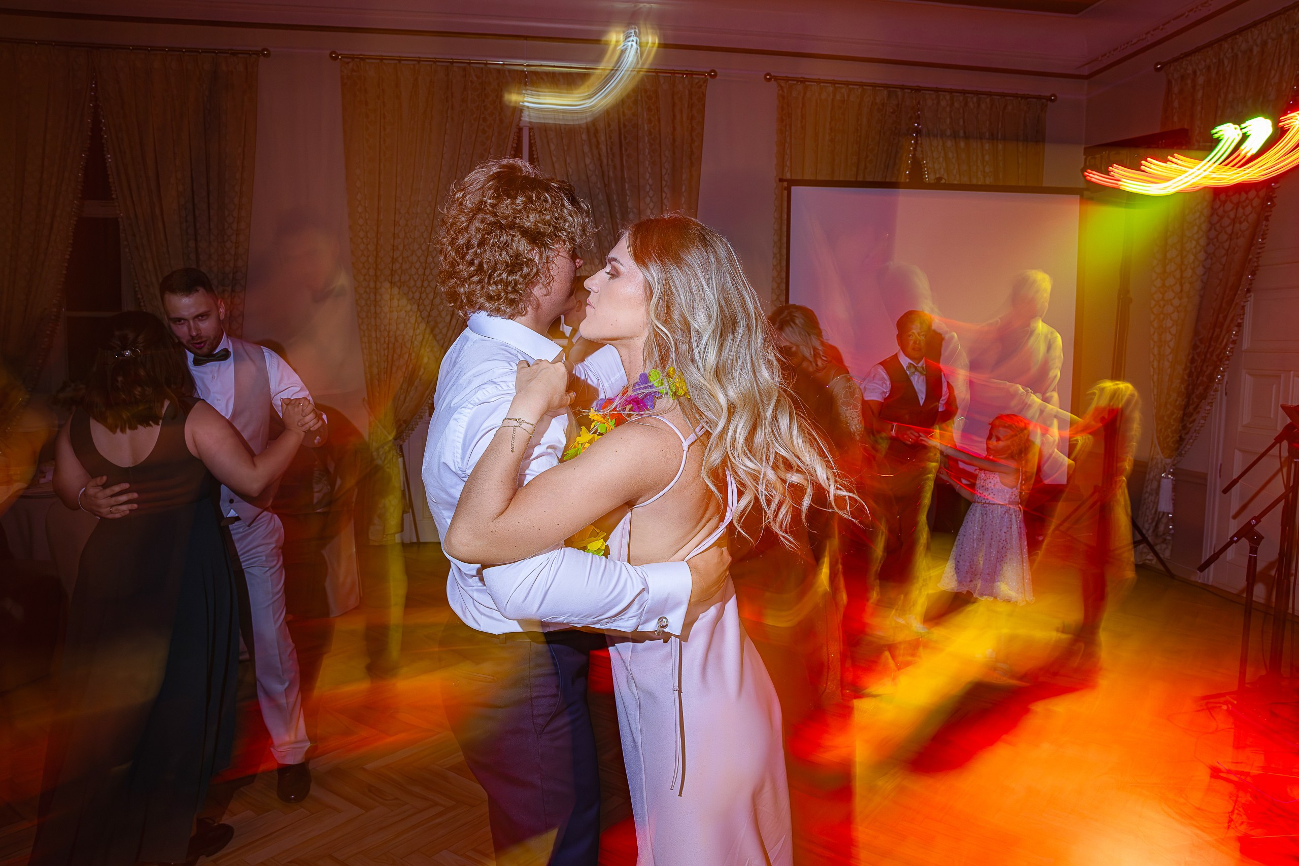 Wedding Day Felicita ♡ Gatis. Photographer Eduard Nesterov