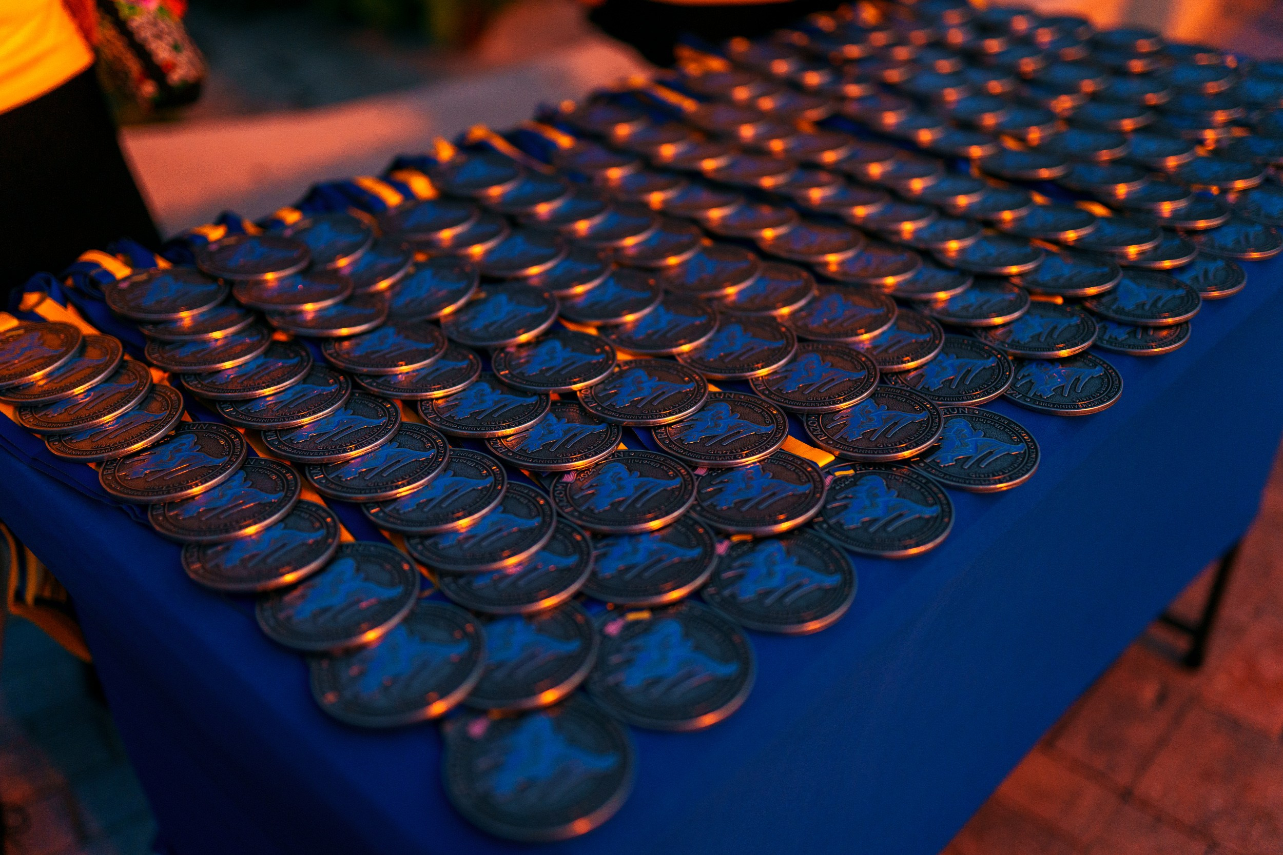 RAZOM RUN. ФОТОГРАФ ФЛОРИДА МАЙАМИ