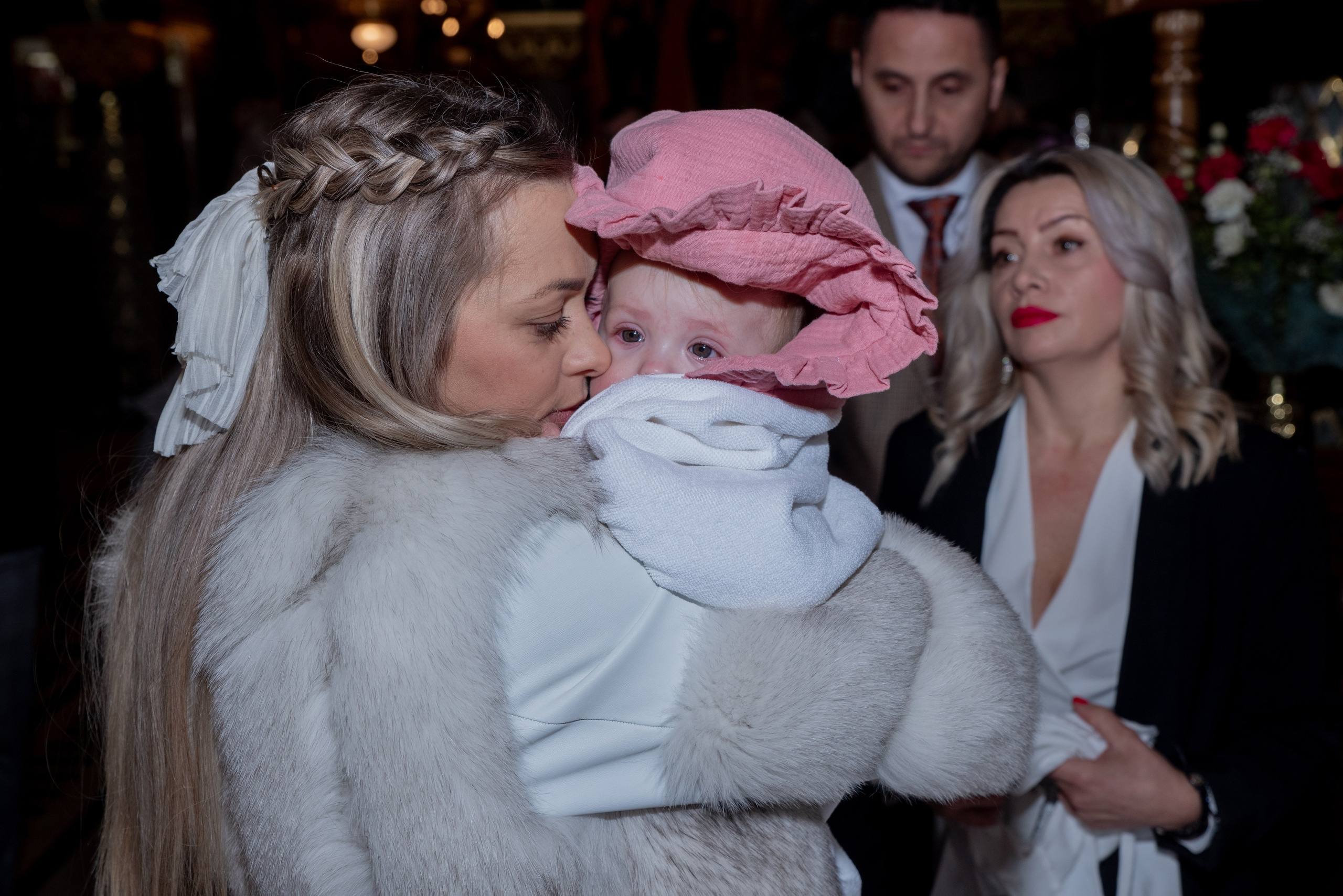 Ana Ionascu. Neagoe Studio — Fotograf Nuntă & Evenimente