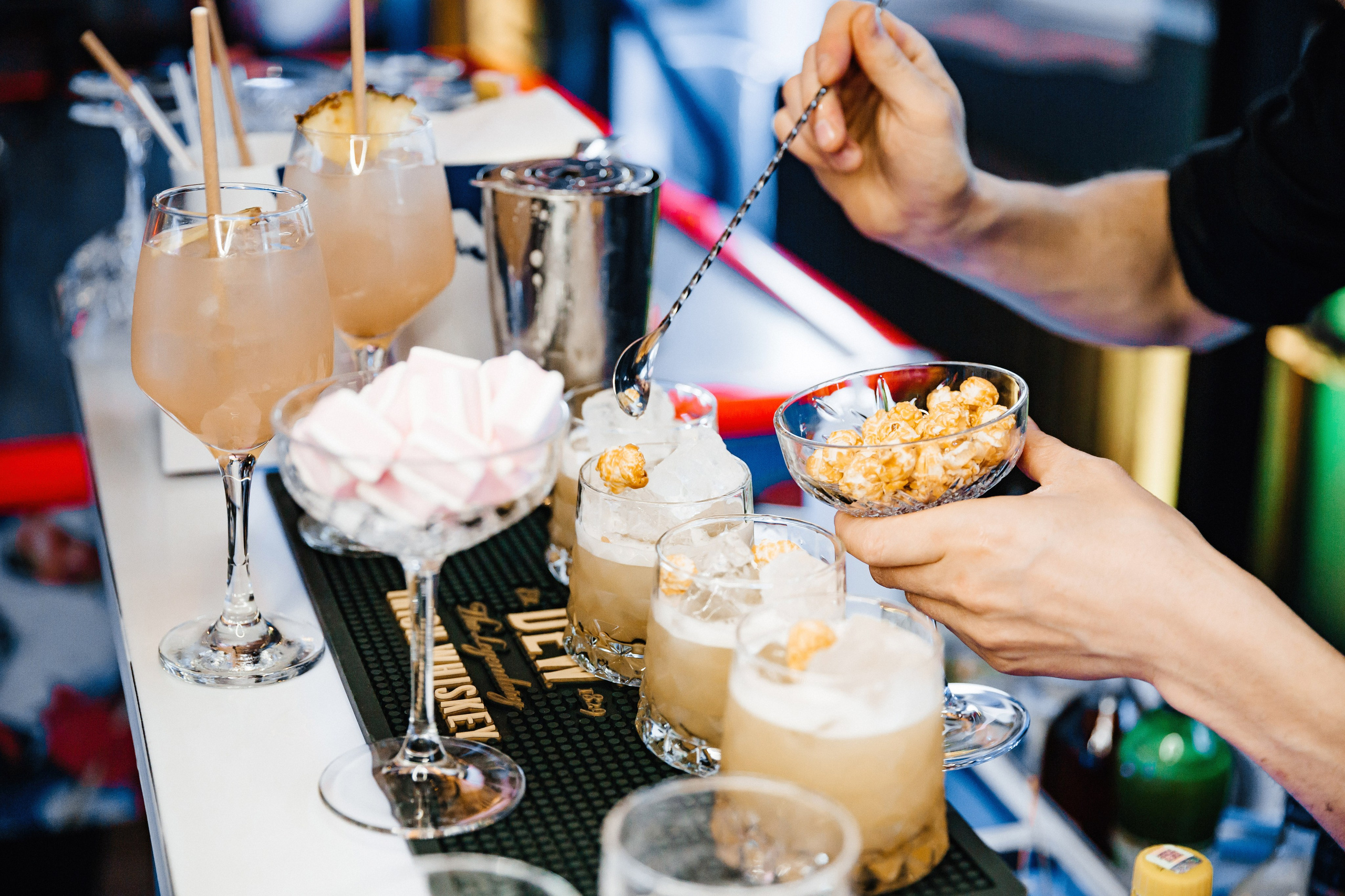 Birthday Party. Свадебный и семейный фотограф в Риге Игорь Давидович