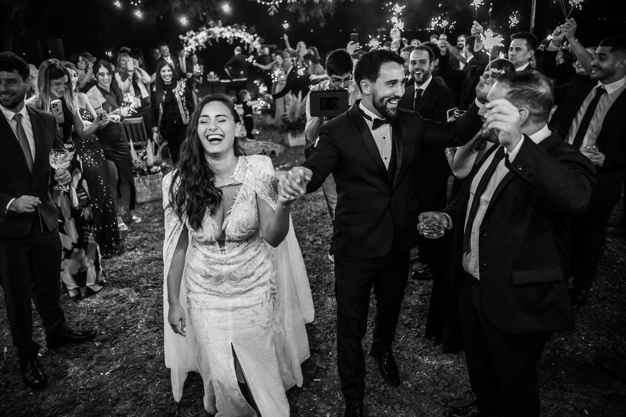 Argentina. Enriquez Studio - Wedding Memories
