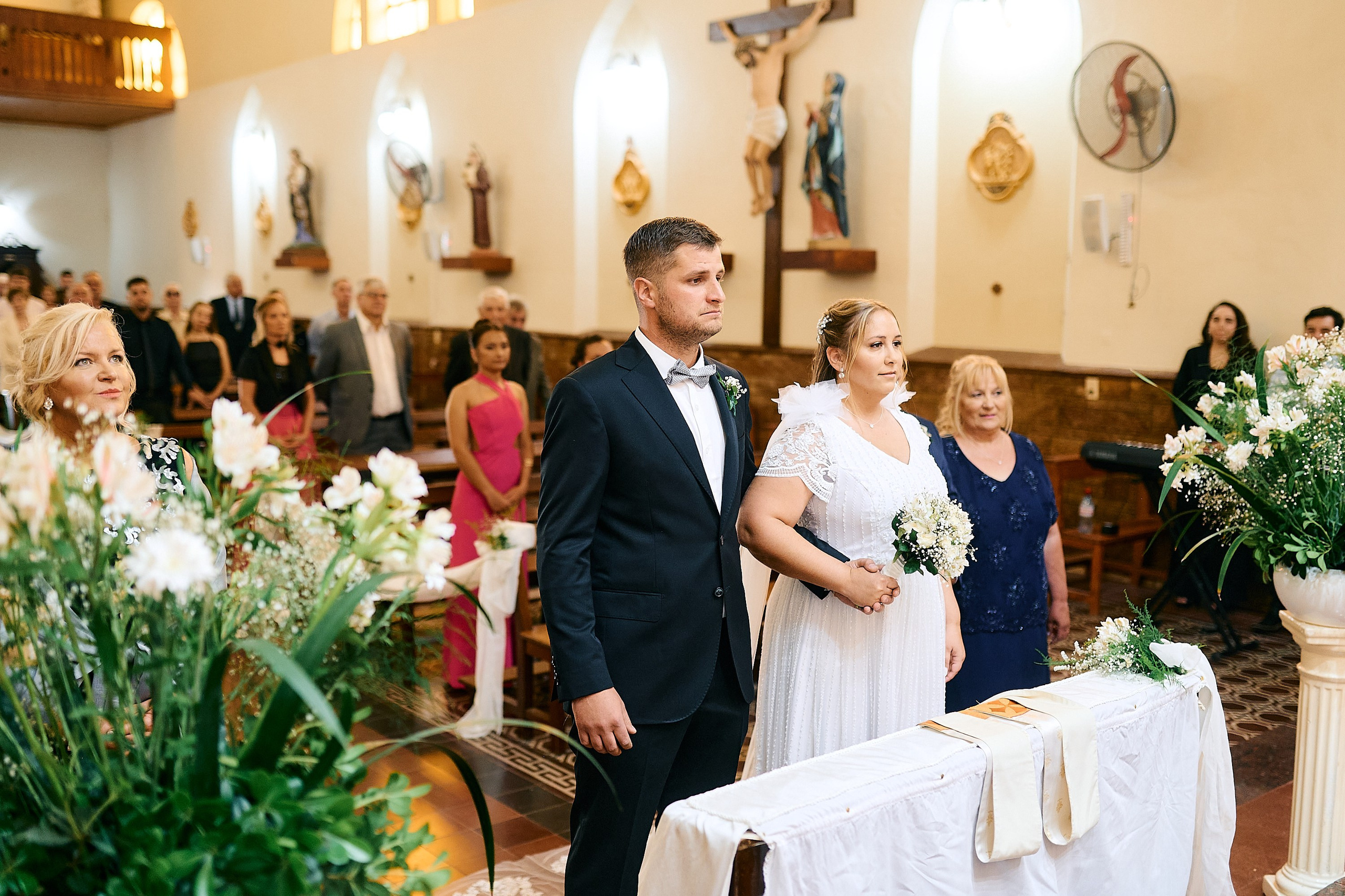 Angie & Gonza. Marcos Ferrari Fotógrafo