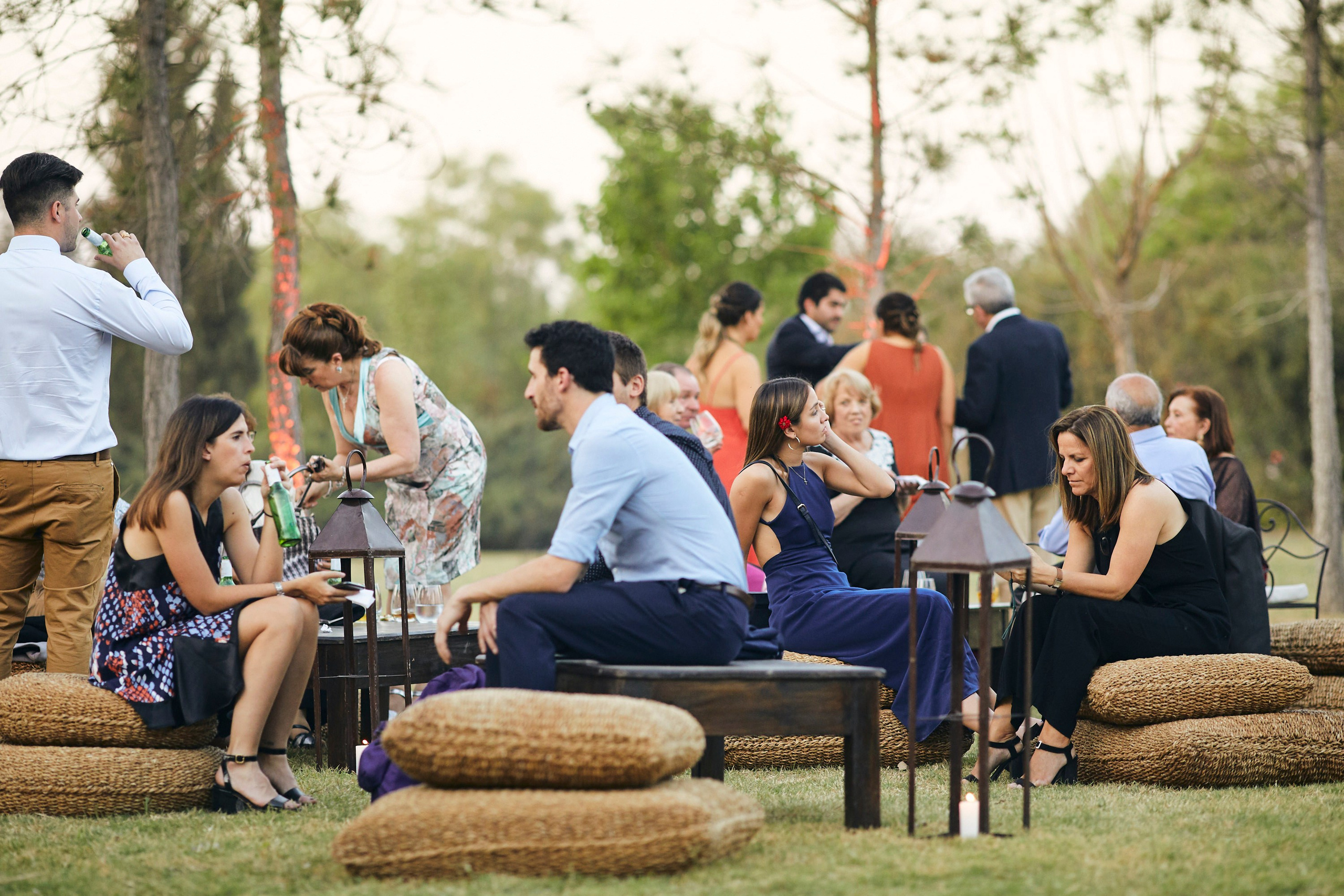 Salena & Luciano. Marcos Ferrari Fotógrafo