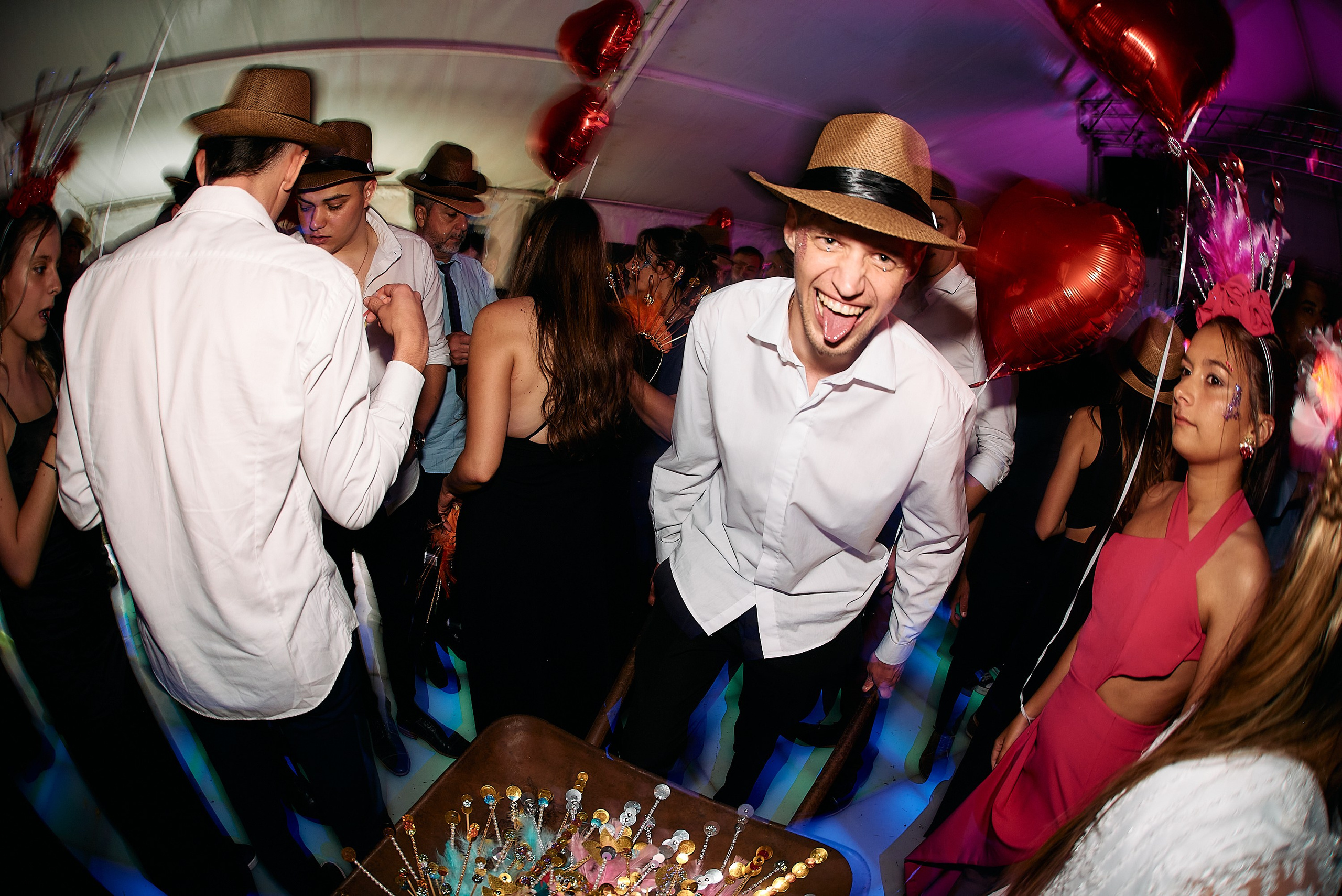 Angie & Gonza. Marcos Ferrari Fotógrafo