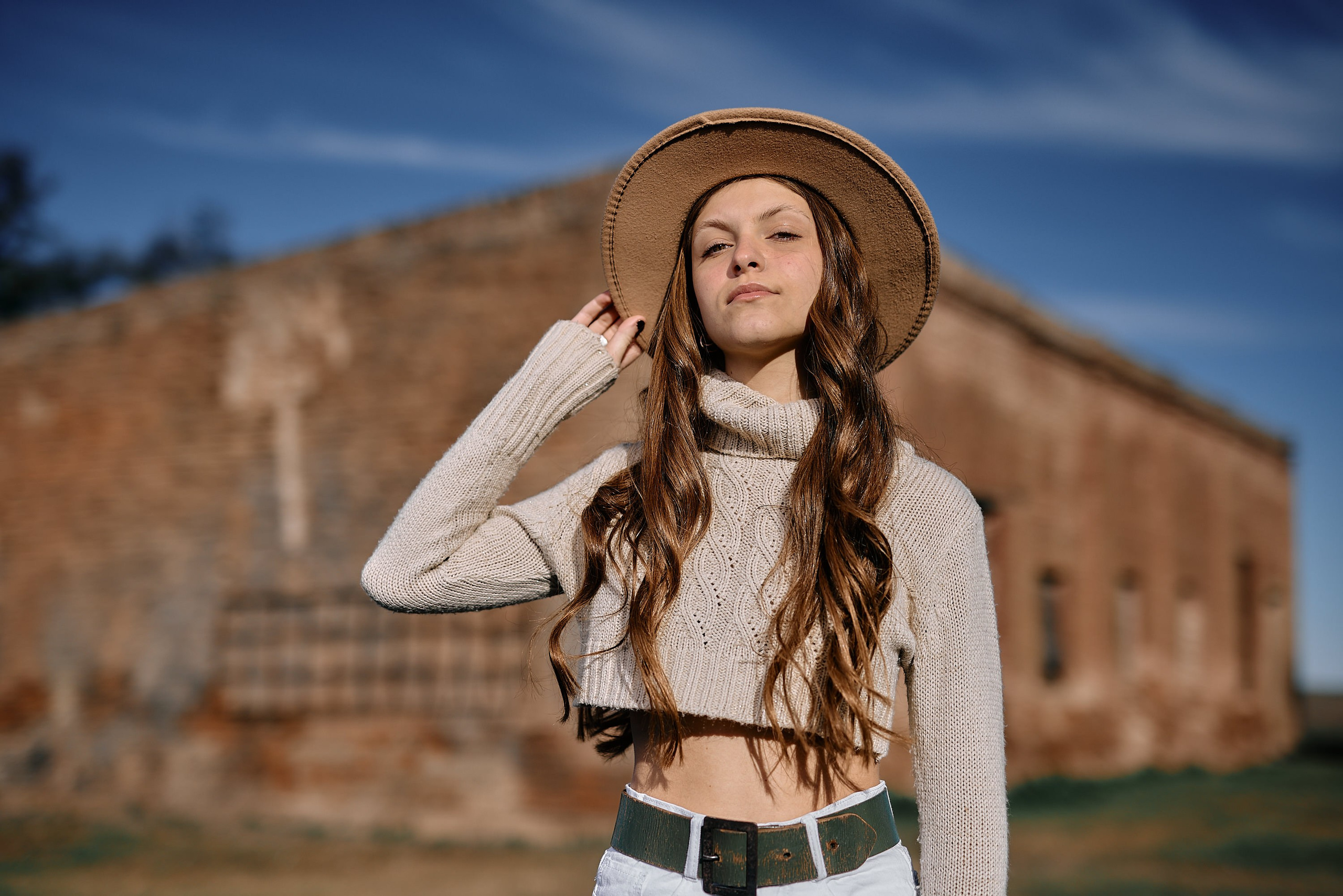 NARCISA. Marcos Ferrari Fotógrafo