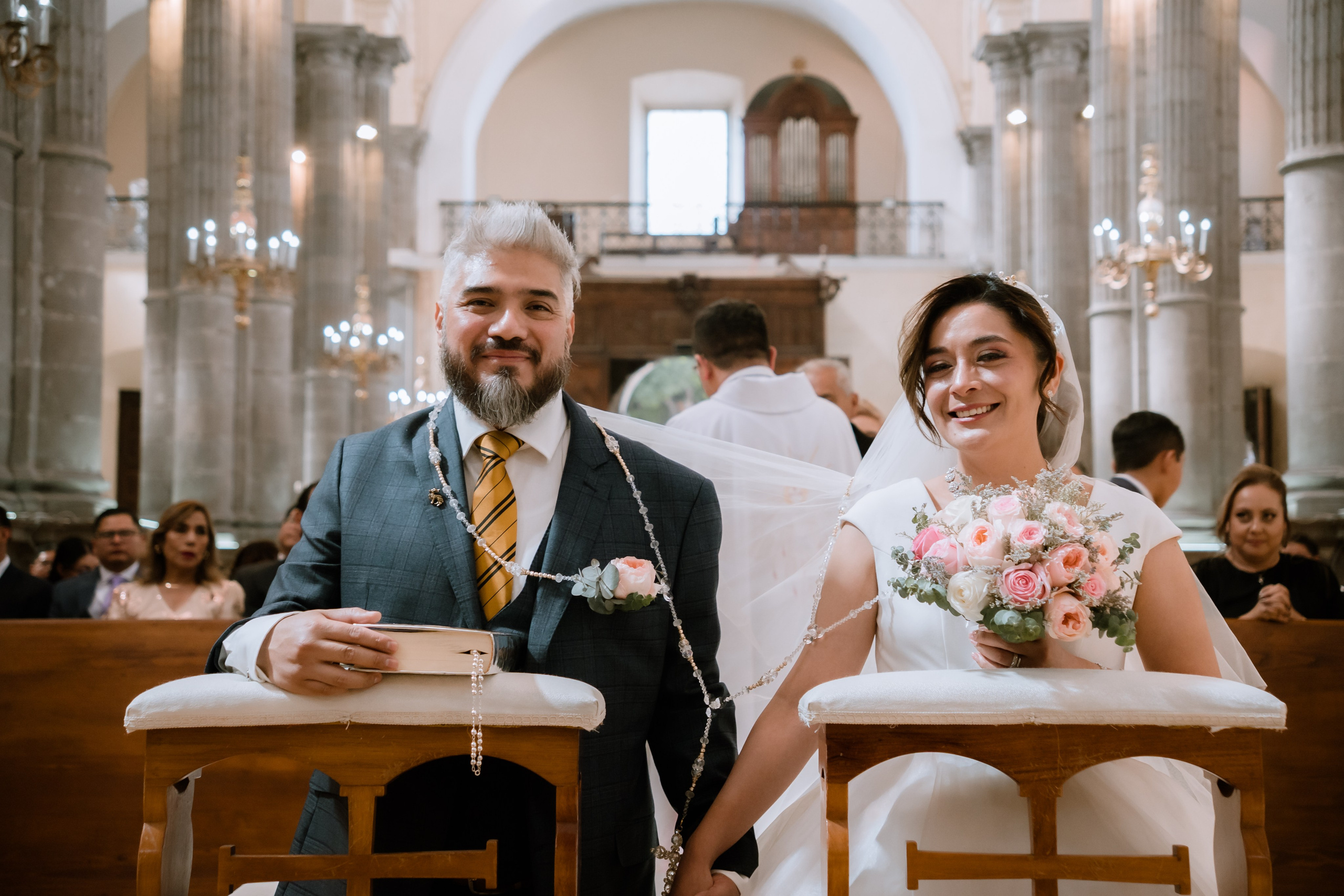Boda - S&I. Cineinsomnia - Fotógrafo de Bodas, Productor Audiovisual, Director de fotografía