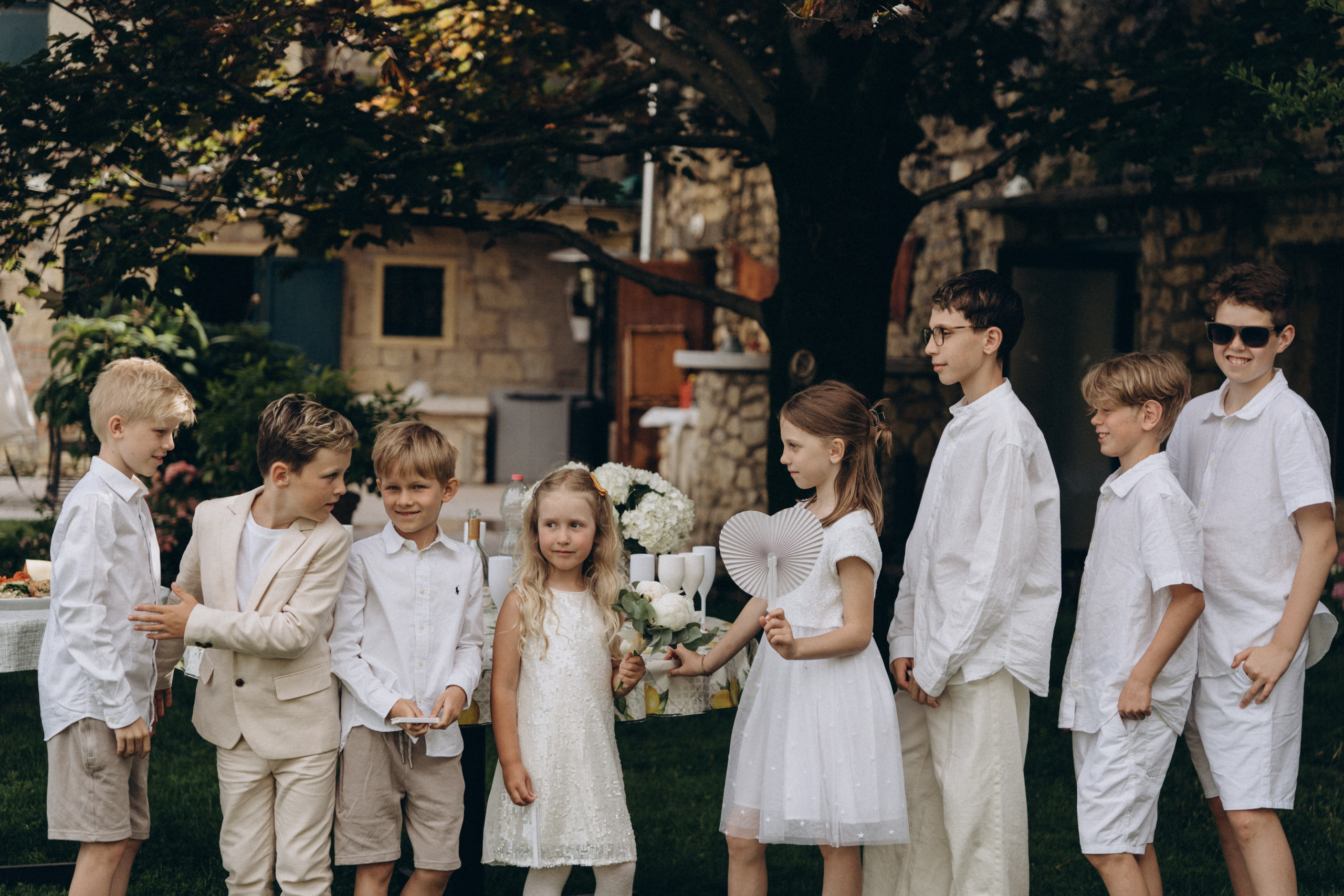 JENNIE & JASPAR • Verona. PHOTOGRAPHER IN ITALY