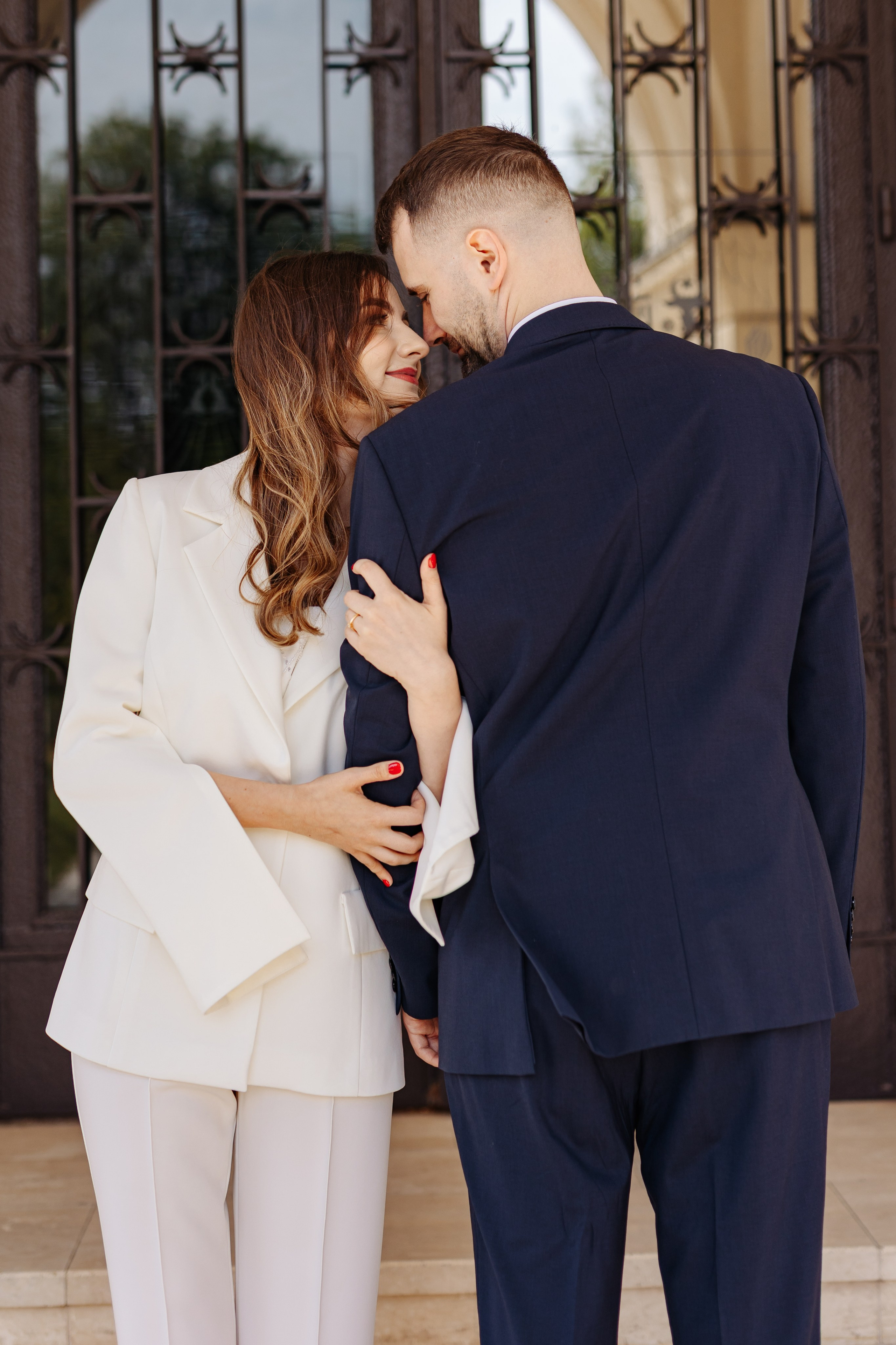 Bianca & Georgian. Cristina Andronache fotograf Brașov fotograf de familie fotograf de nunta Brașov