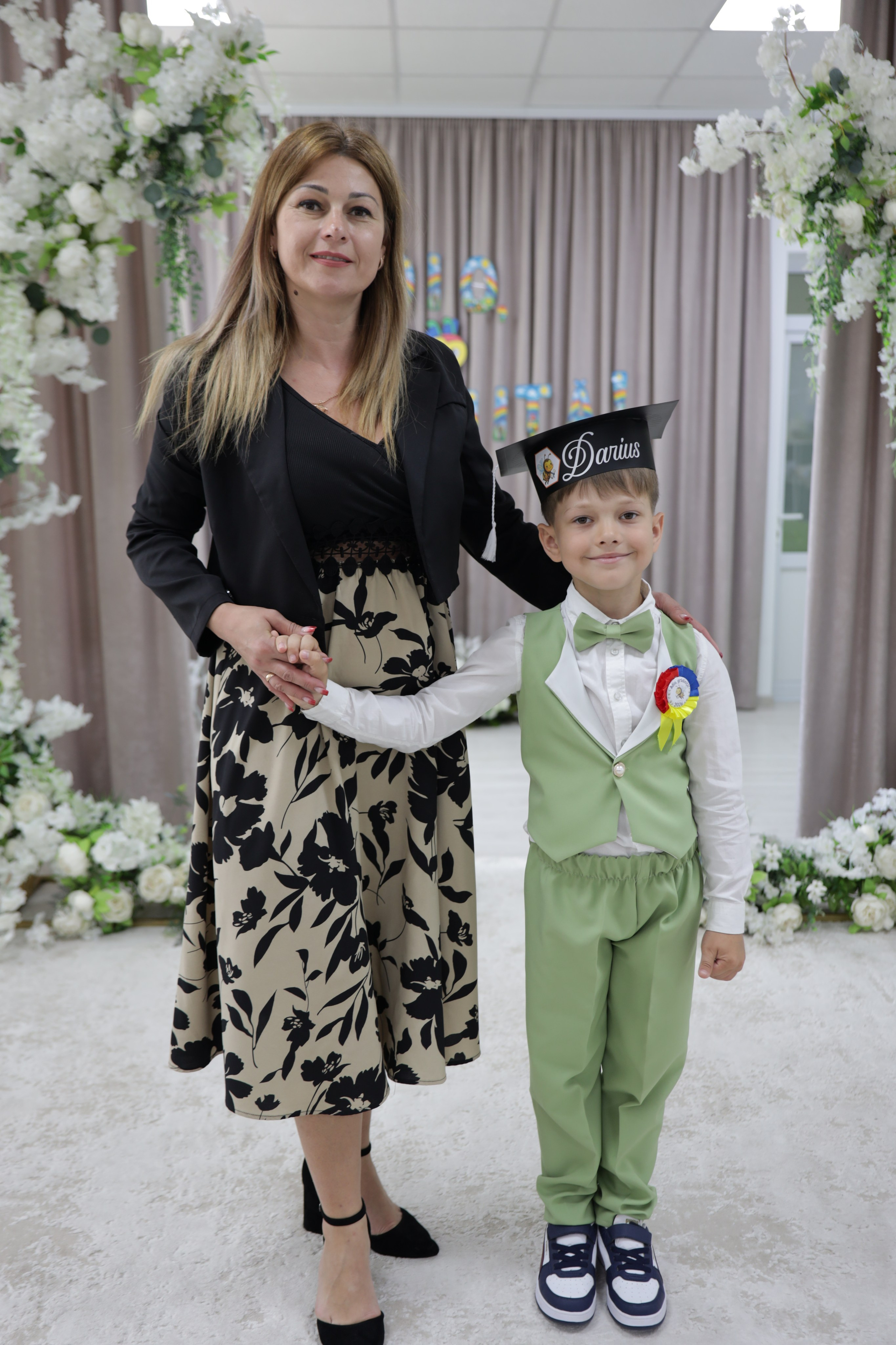 Adio Grădiniță dragă-2026. Alika Dia- Fotograf în Republica Moldova, Strășeni