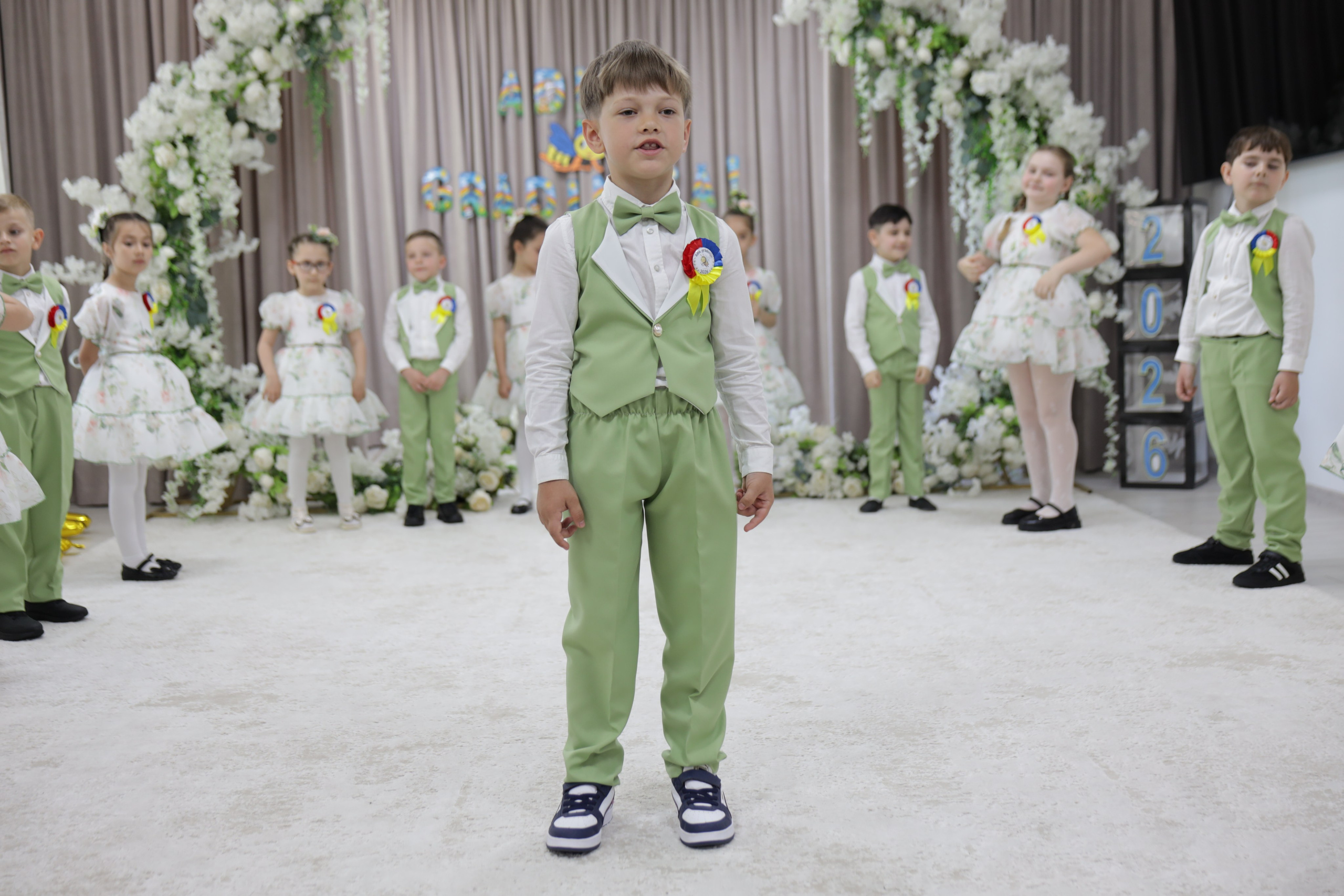 Adio Grădiniță dragă-2026. Alika Dia- Fotograf în Republica Moldova, Strășeni