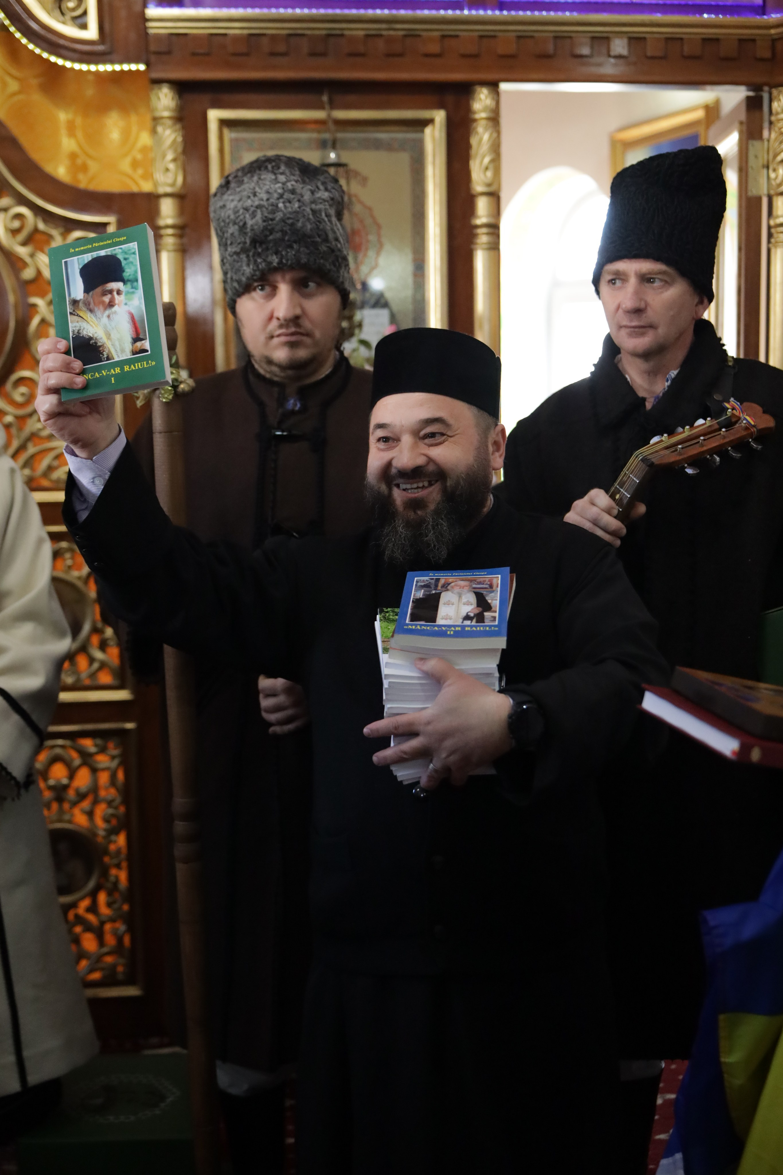 Dorurele 2025. Alika Dia- Fotograf în Republica Moldova, Strășeni