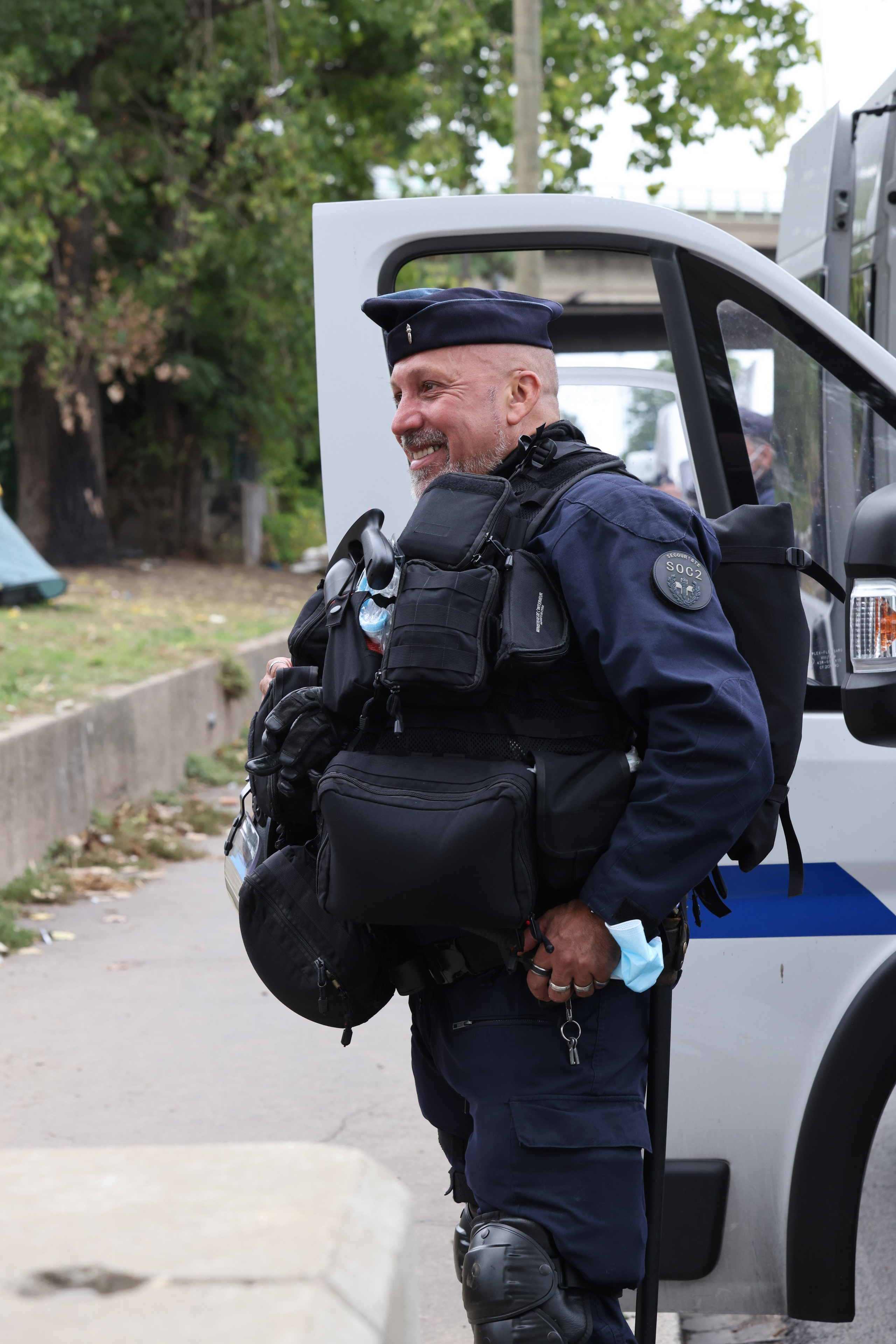 ANTI CRACK. Natalia Bogdanovska. Films et photographie corporate en France