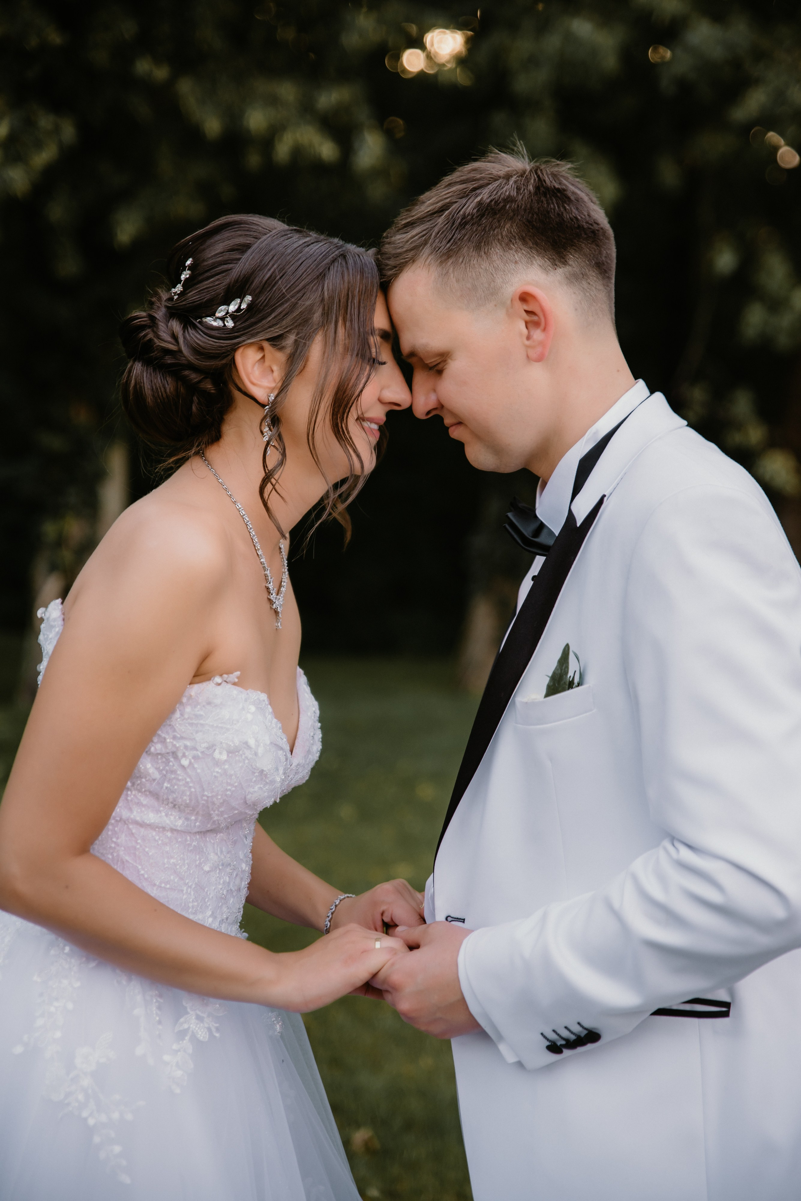 Aleksandra & Patryk. Eugene Save – Fotograf Ślubny i Rodzinny | Warszawa i Cała Polska