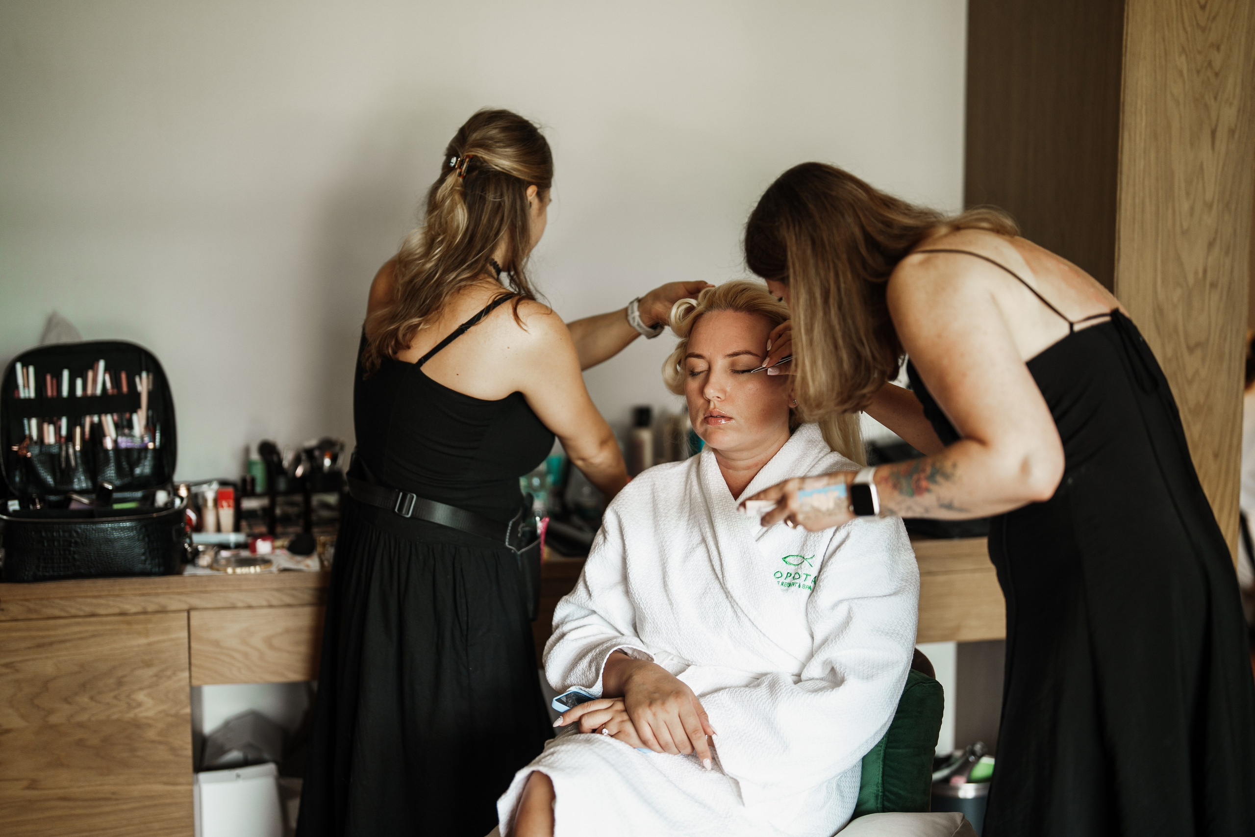 Анонс. Ekaterina Verbitskaya. Photography