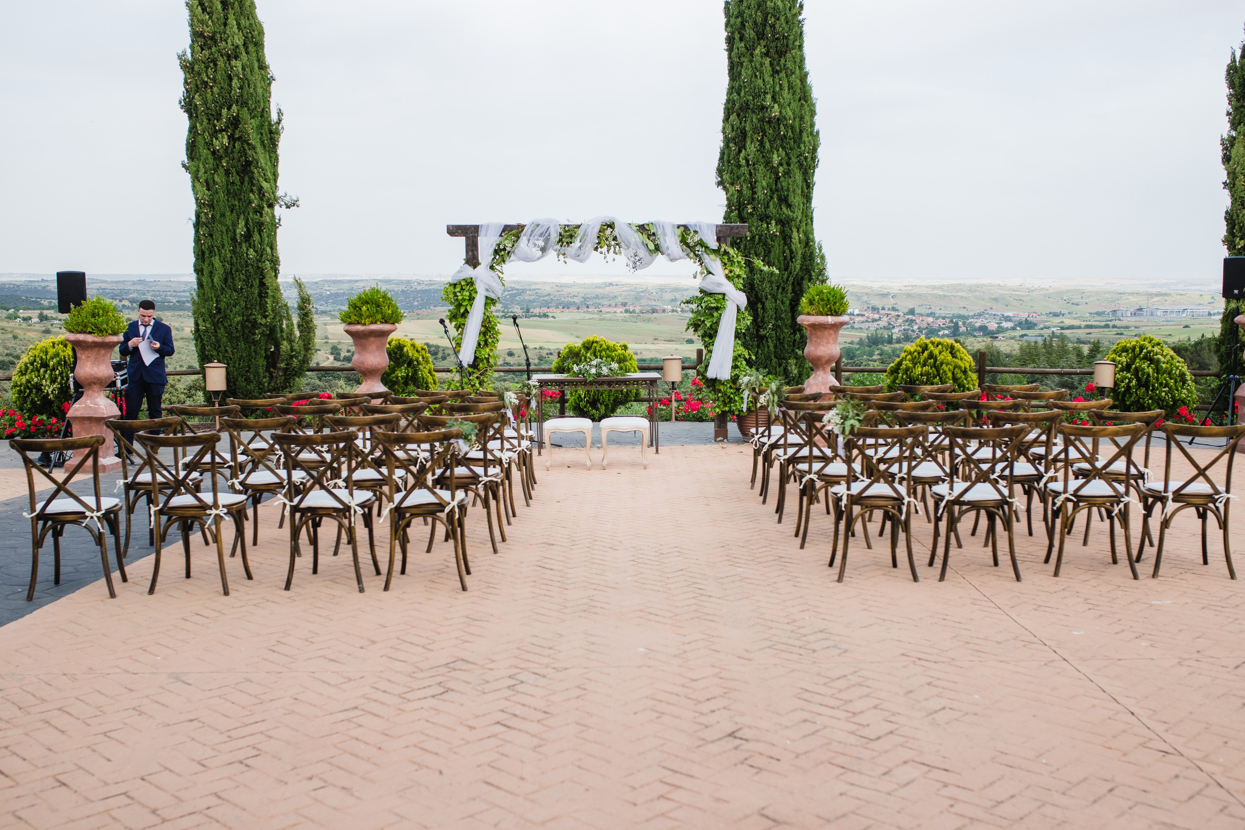 CARMEN Y ADRIÁN. Rainbox Estudio de Fotografía