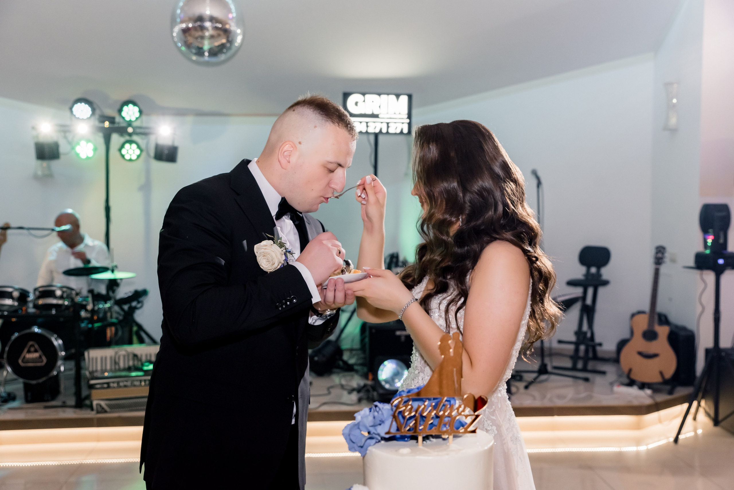 Dzień ślubny | Sesja Plenerowa Aleksandra & Cezary. Eugene Save – Fotograf Ślubny i Rodzinny | Warszawa i Cała Polska