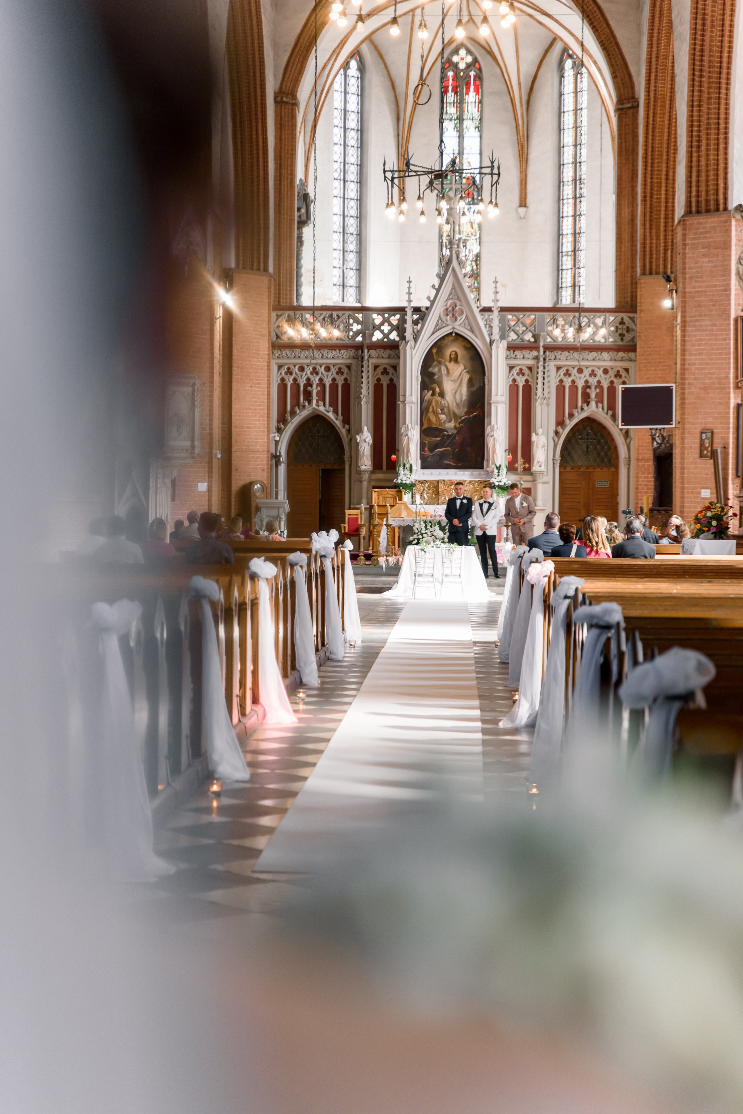 Aleksandra & Patryk. Eugene Save – Fotograf Ślubny i Rodzinny | Warszawa i Cała Polska