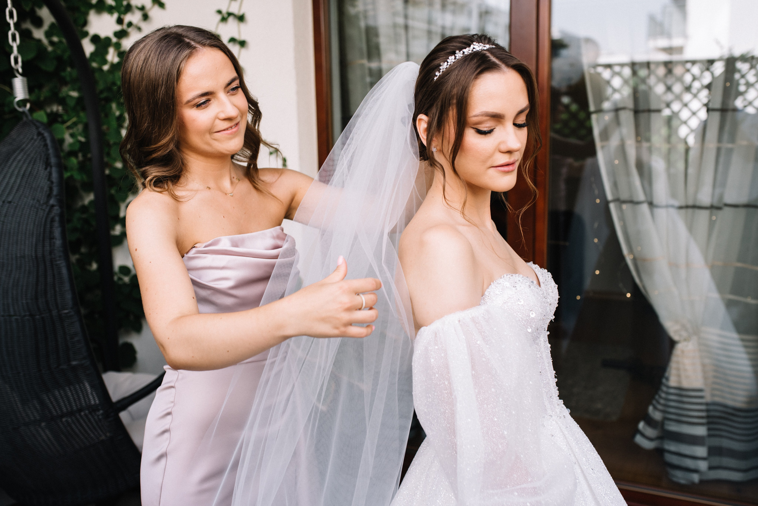 Dzień ślubny Kasia & Marcin. Eugene Save – Fotograf Ślubny i Rodzinny | Warszawa i Cała Polska